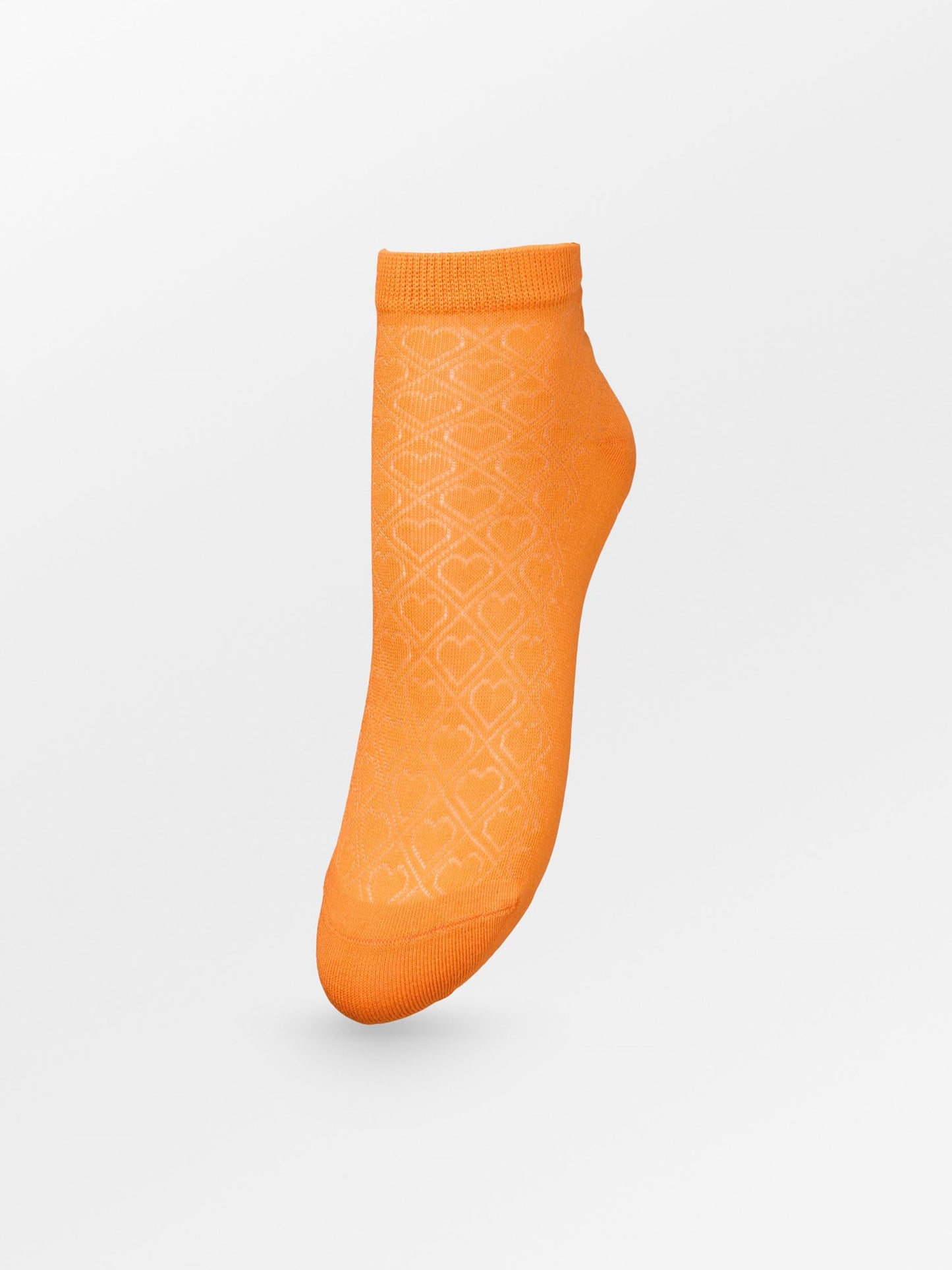 Short Signa Cotta Sock Socks BeckSöndergaard.no