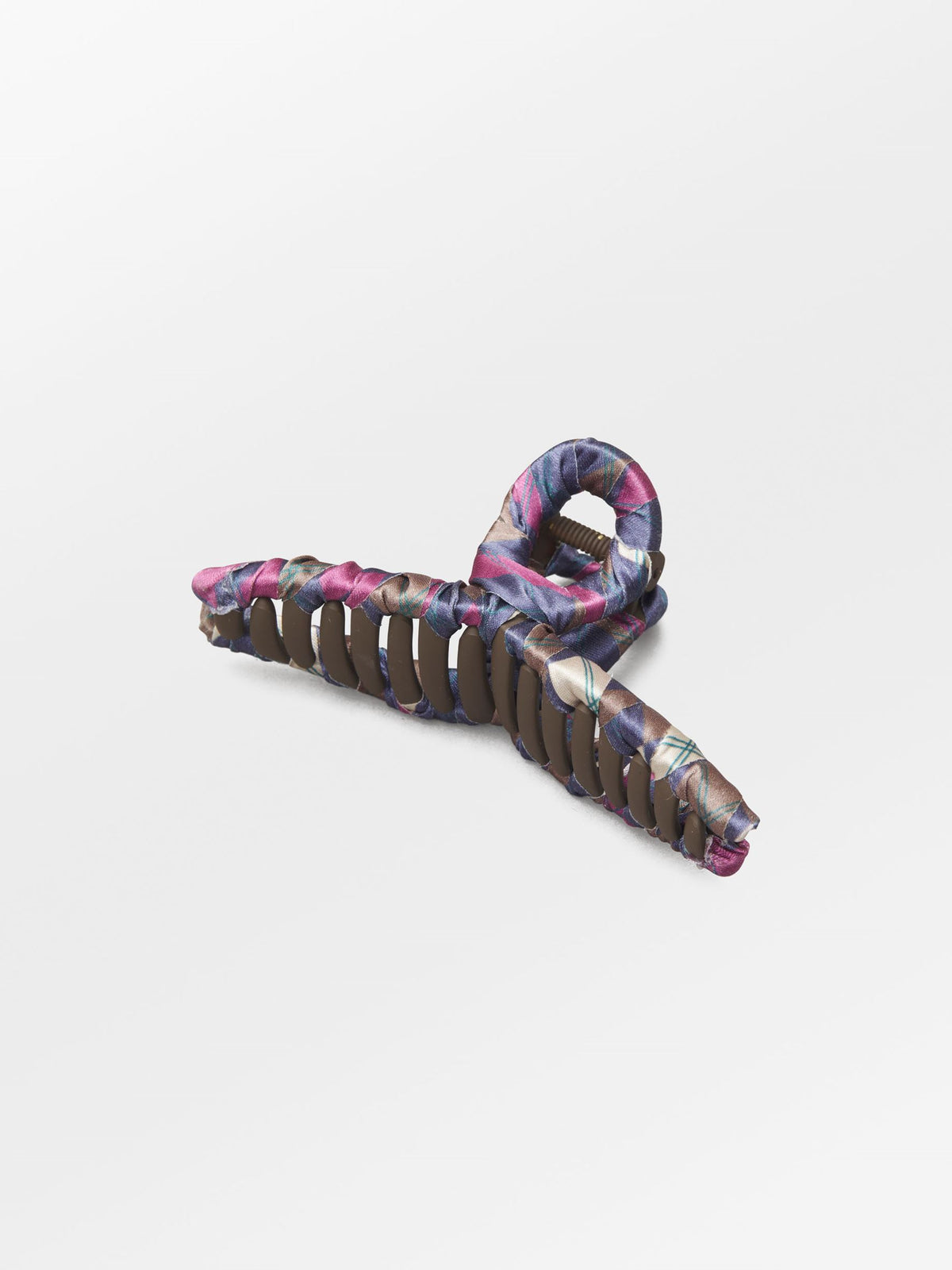 Argyle Luster Celabrina Hair Claw OneSize BeckSöndergaard.no