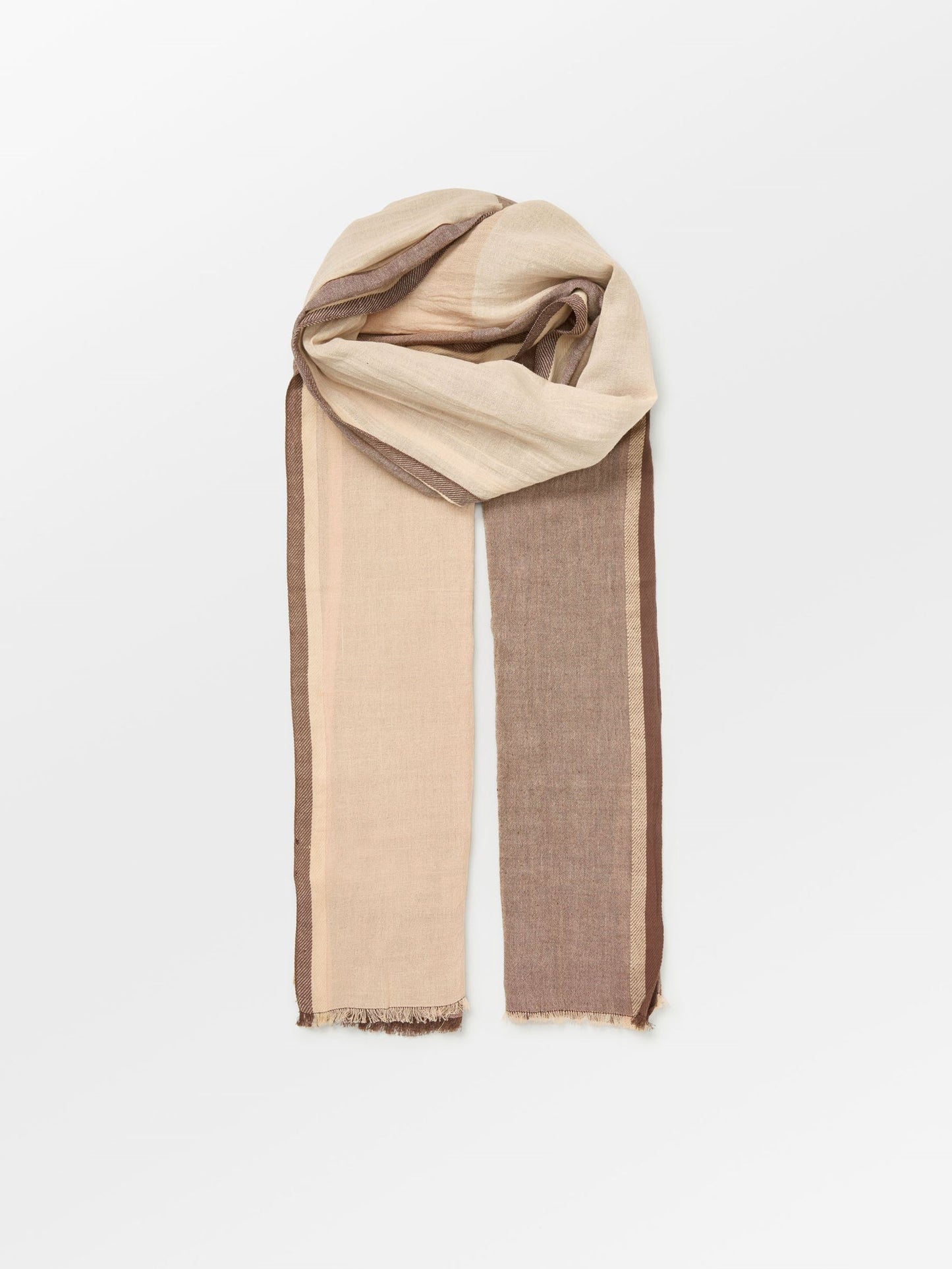 Kikko Cowea Scarf OneSize BeckSöndergaard.no