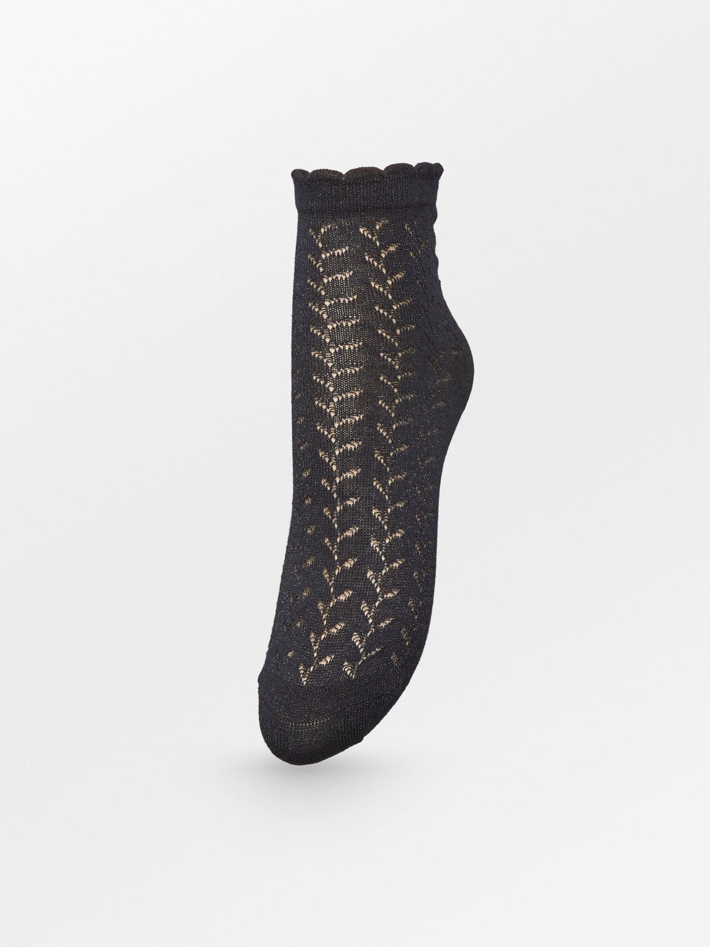 Leomy Cotta Short Sock Socks BeckSöndergaard.no
