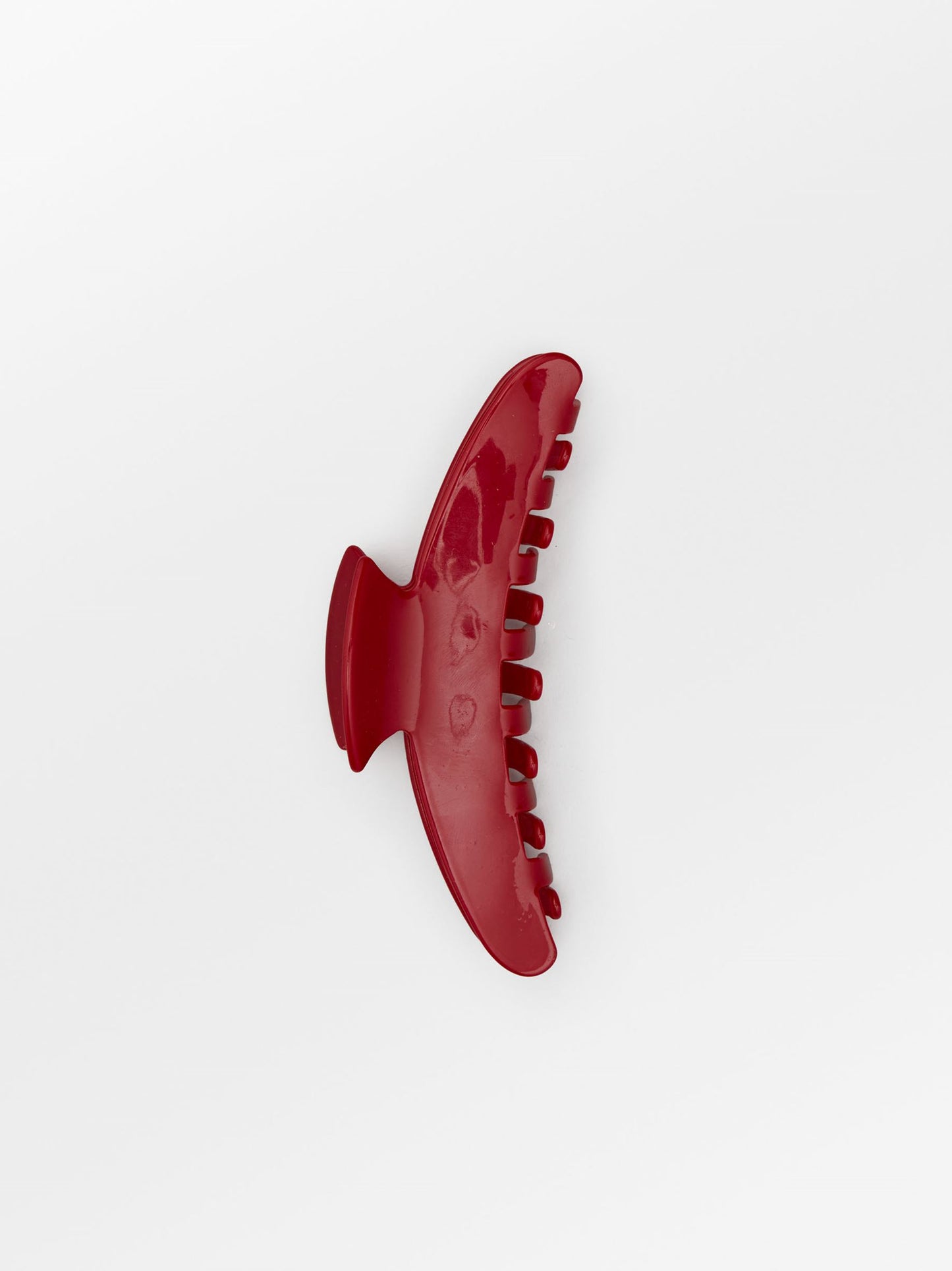 Solid Ingrid Hair Claw OneSize BeckSöndergaard.no