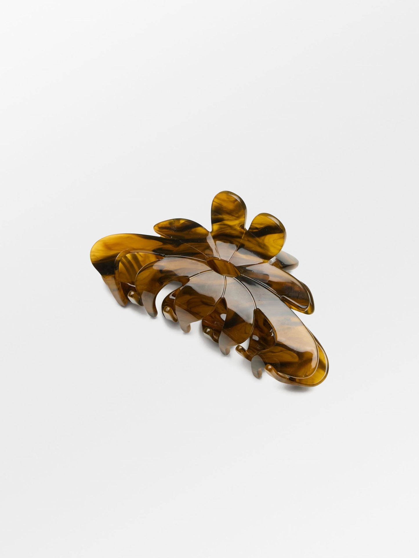 Marbie Magnolia Hair Claw OneSize BeckSöndergaard.no