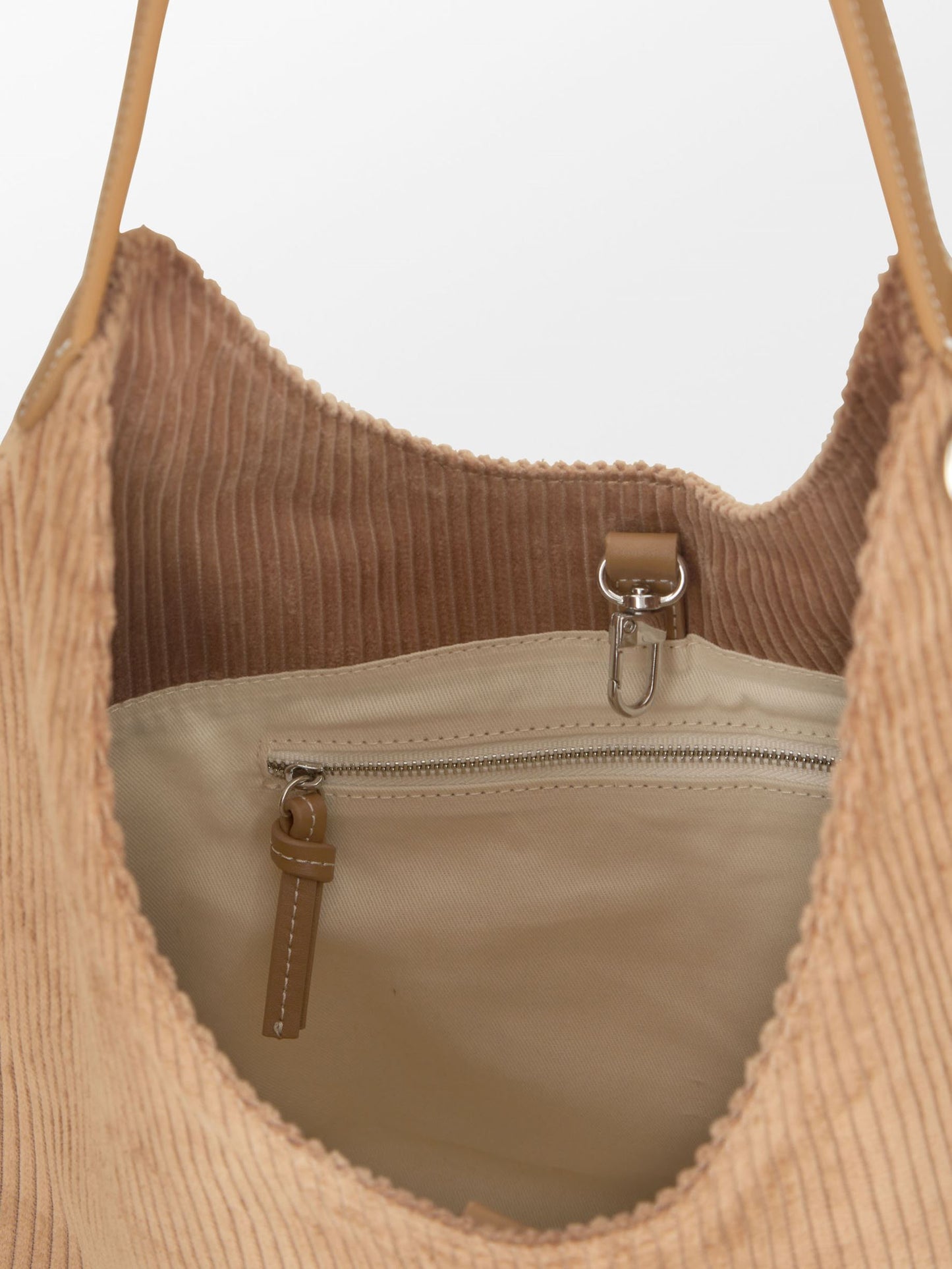 Corduroy Siena Bag OneSize BeckSöndergaard.no