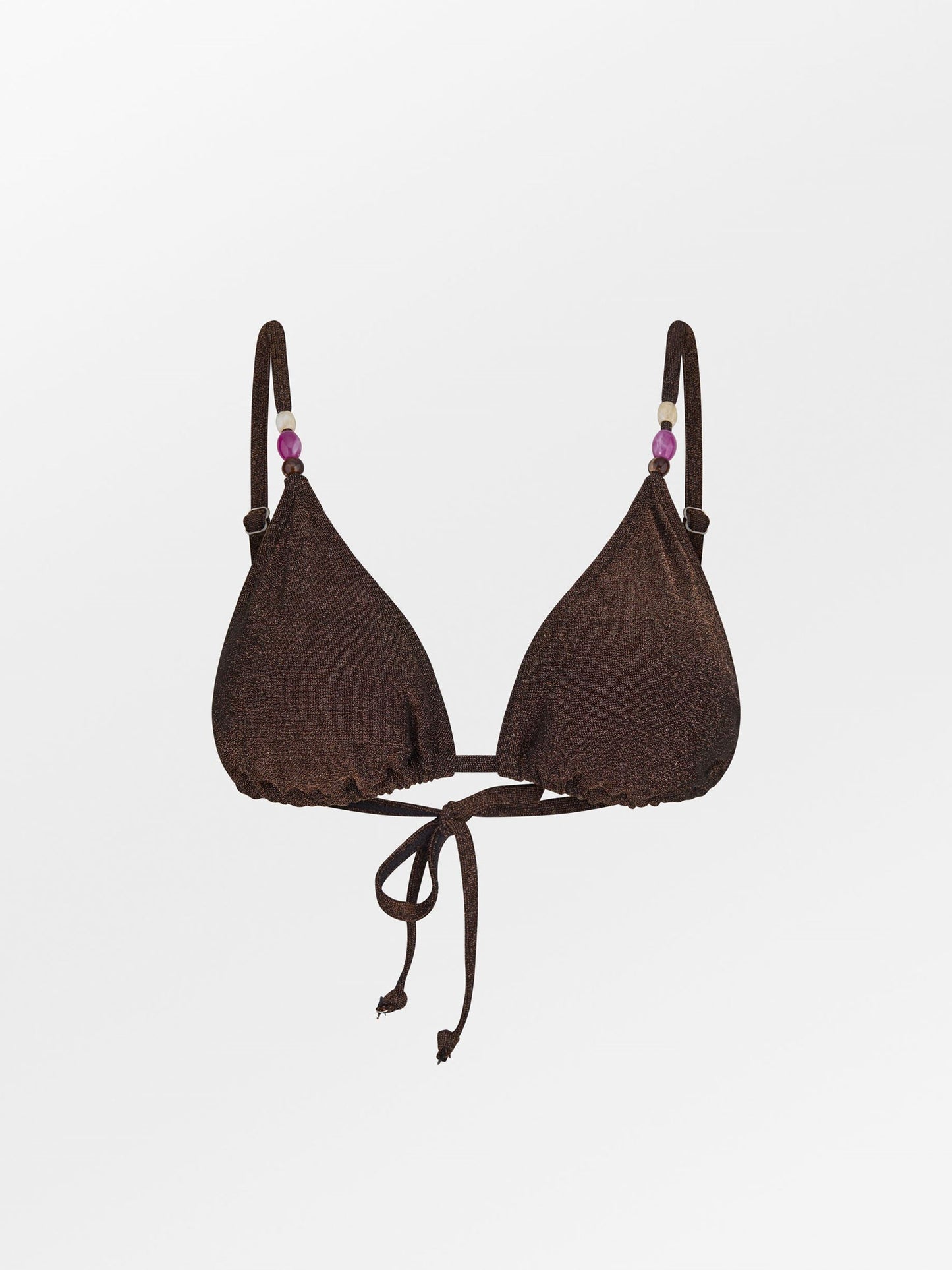 Beam Bella Bikini Top Clothing BeckSöndergaard.no