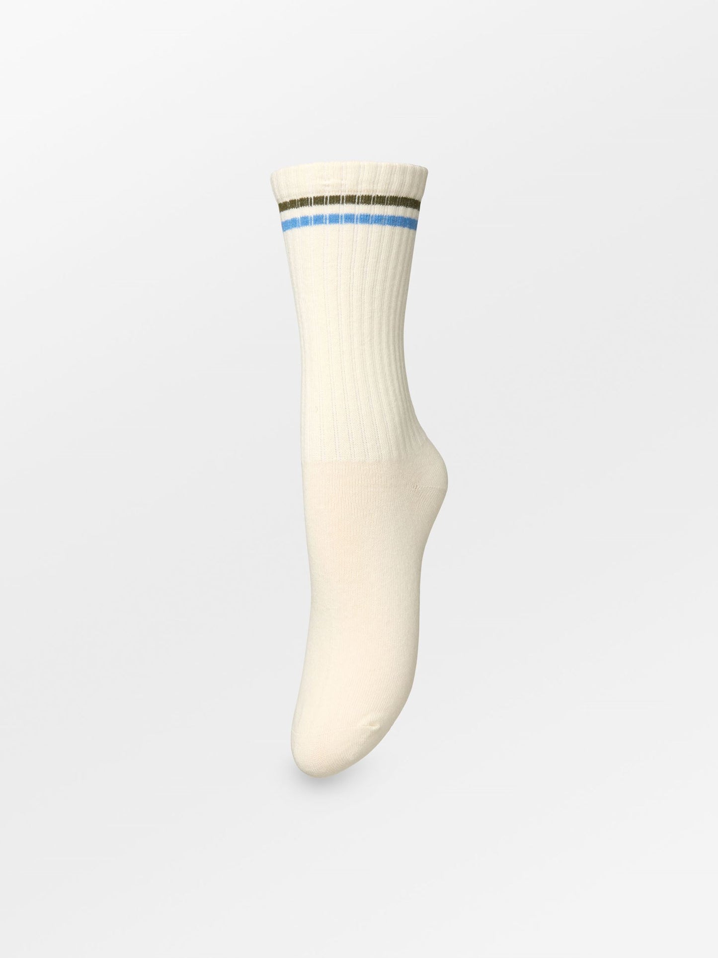 Stripea Cotta Sock Socks BeckSöndergaard.no