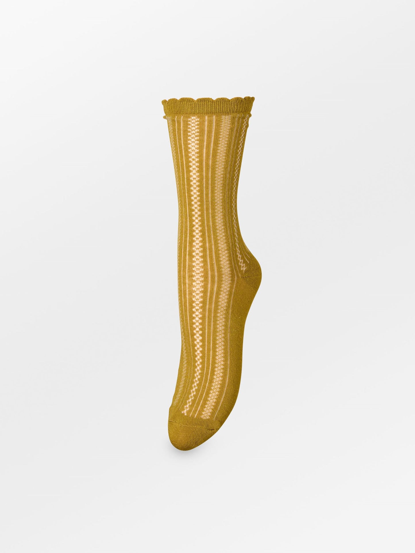 Crochia Cotta Sock Socks BeckSöndergaard.no