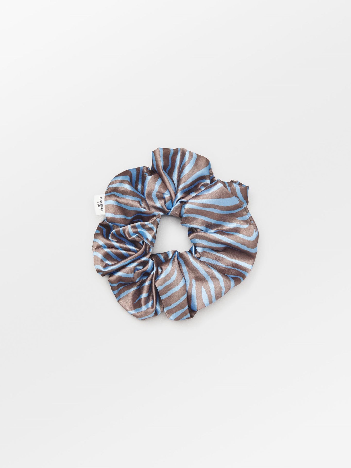 Zelora Luster Scrunchie OneSize BeckSöndergaard.no