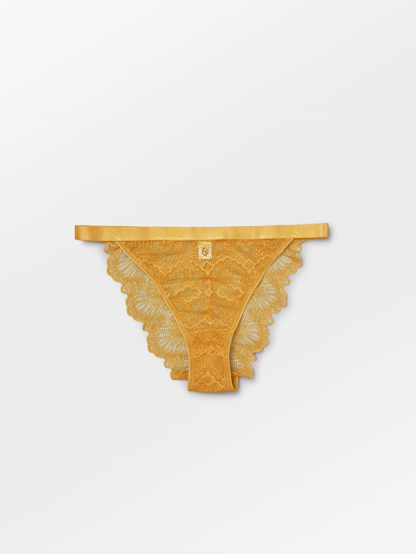 Wave Lace Ray Tanga Clothing BeckSöndergaard.no