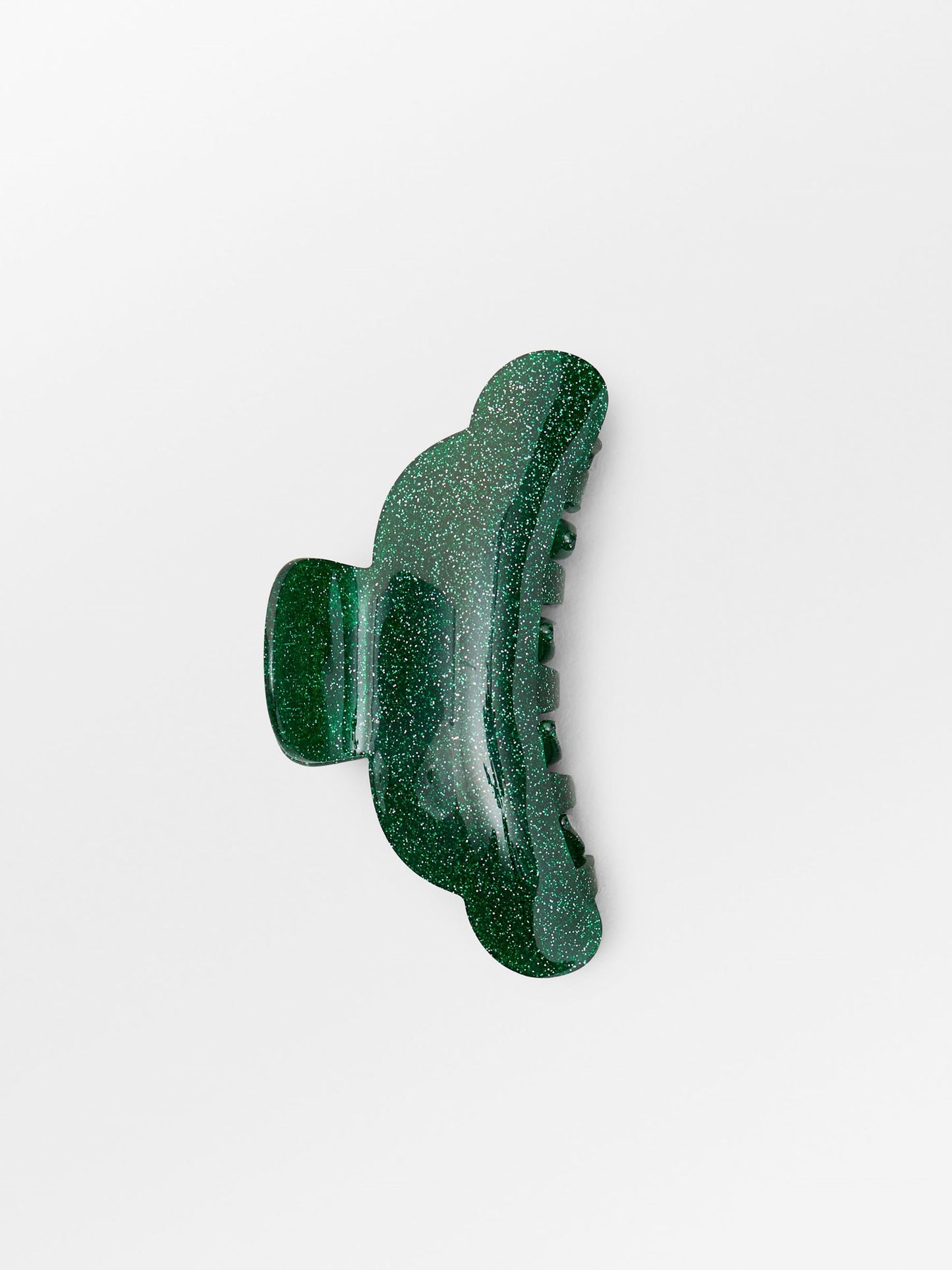 Glitter Katla Hair Claw OneSize BeckSöndergaard.no