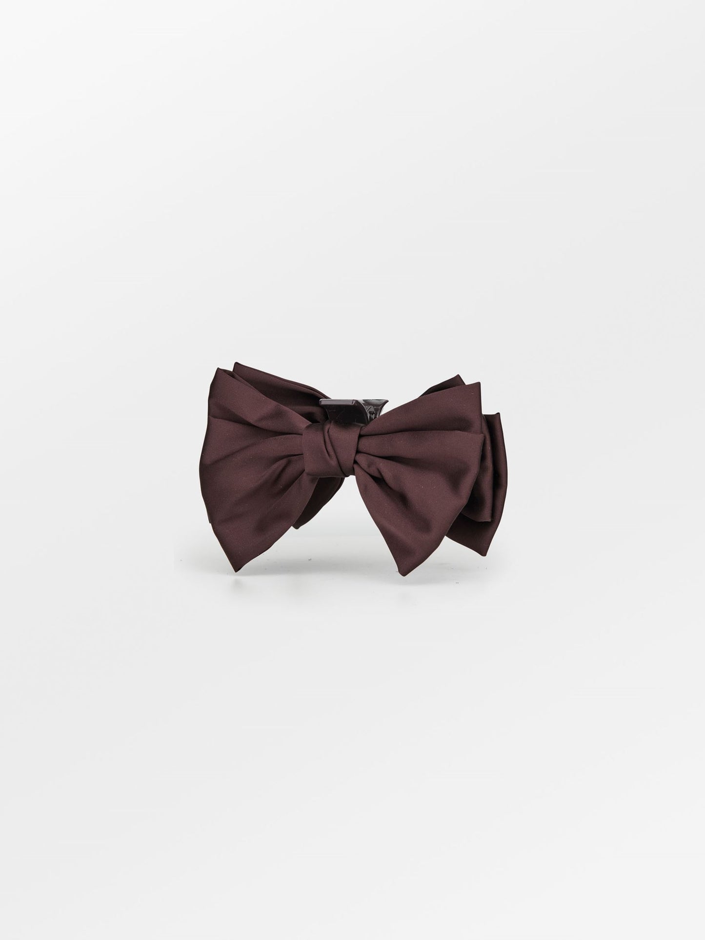 Minda Bow Hair Claw OneSize BeckSöndergaard.no