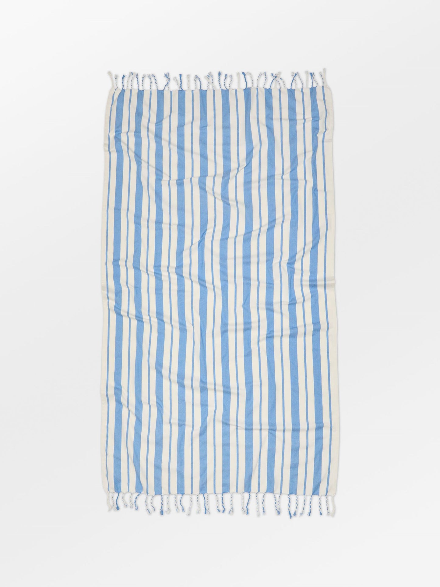 Stribla Cotta Towel OneSize BeckSöndergaard.no