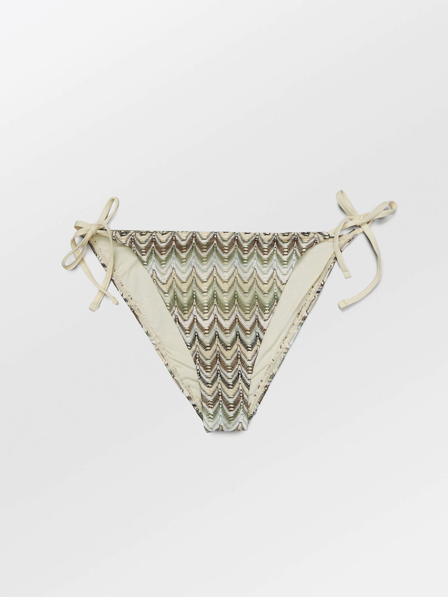 Amber Baila Bikini Tanga Clothing BeckSöndergaard.no