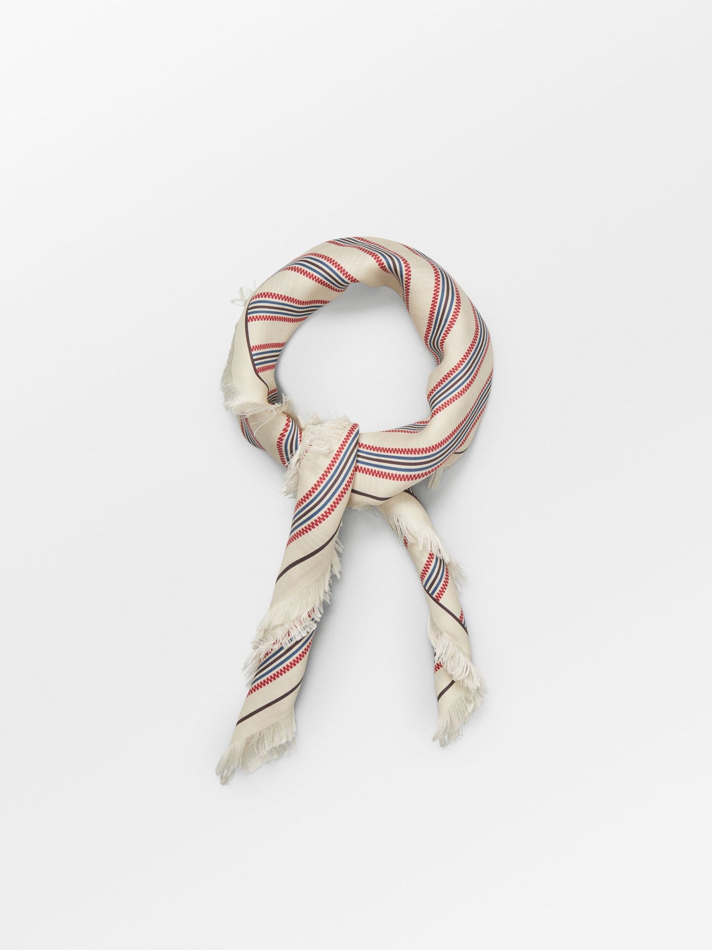 Tilly Sia Scarf OneSize BeckSöndergaard.no