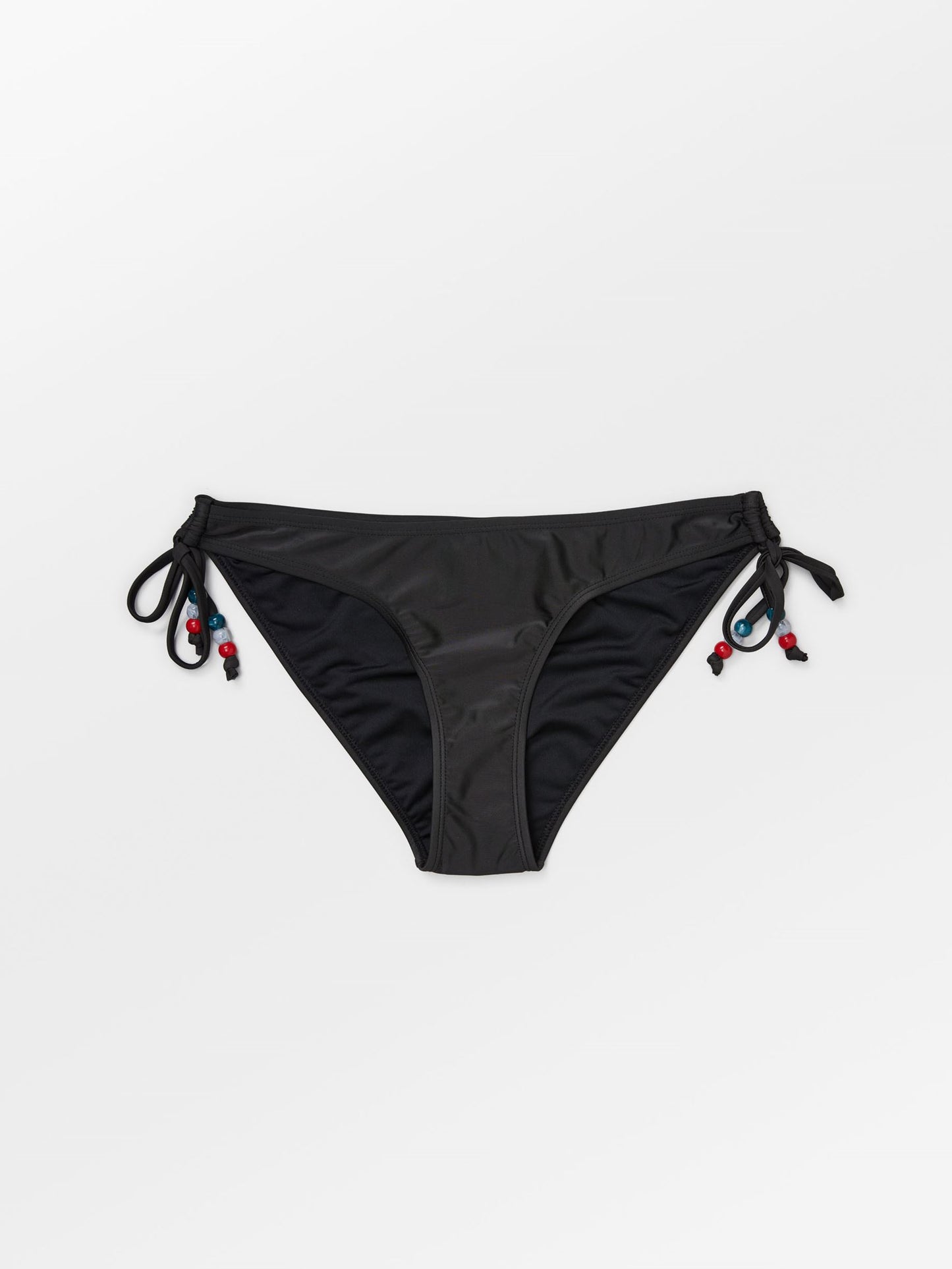Solid Bibi Bikini Briefs Clothing BeckSöndergaard.no