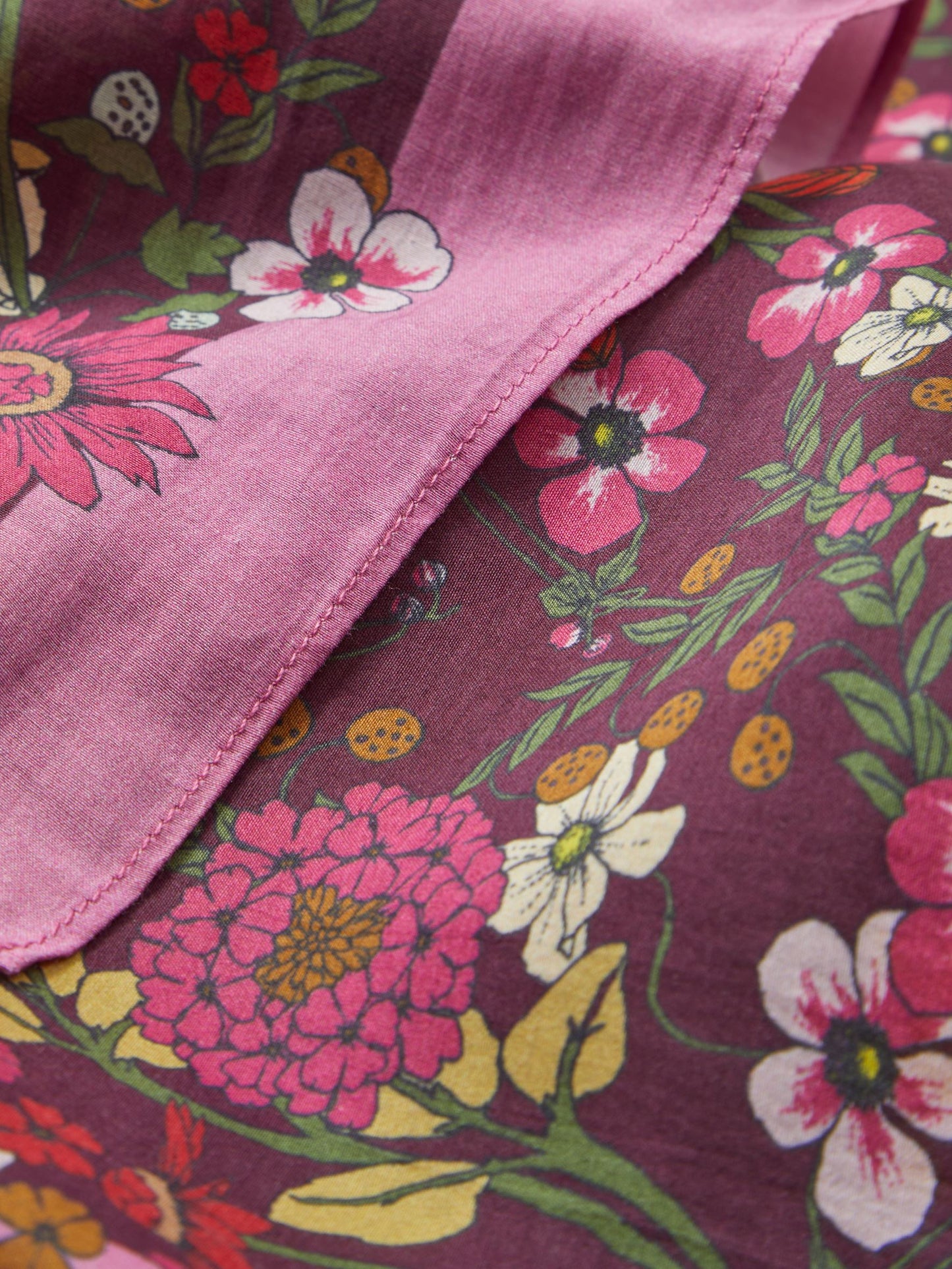 Elyfiora Sico Scarf OneSize BeckSöndergaard.no
