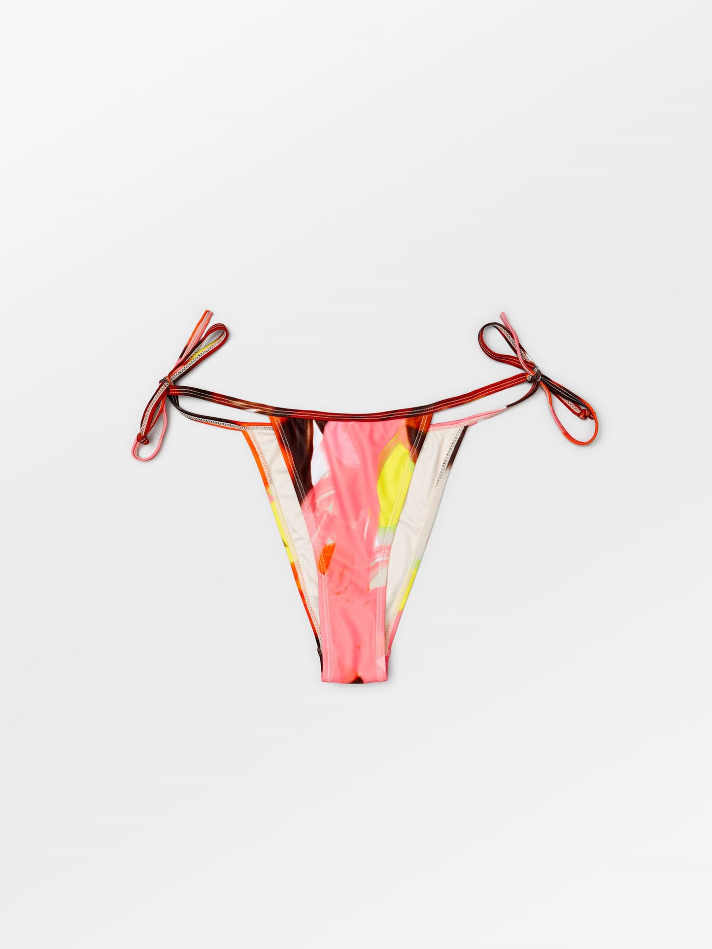 Maple Mila Bikini Tanga Clothing BeckSöndergaard.no