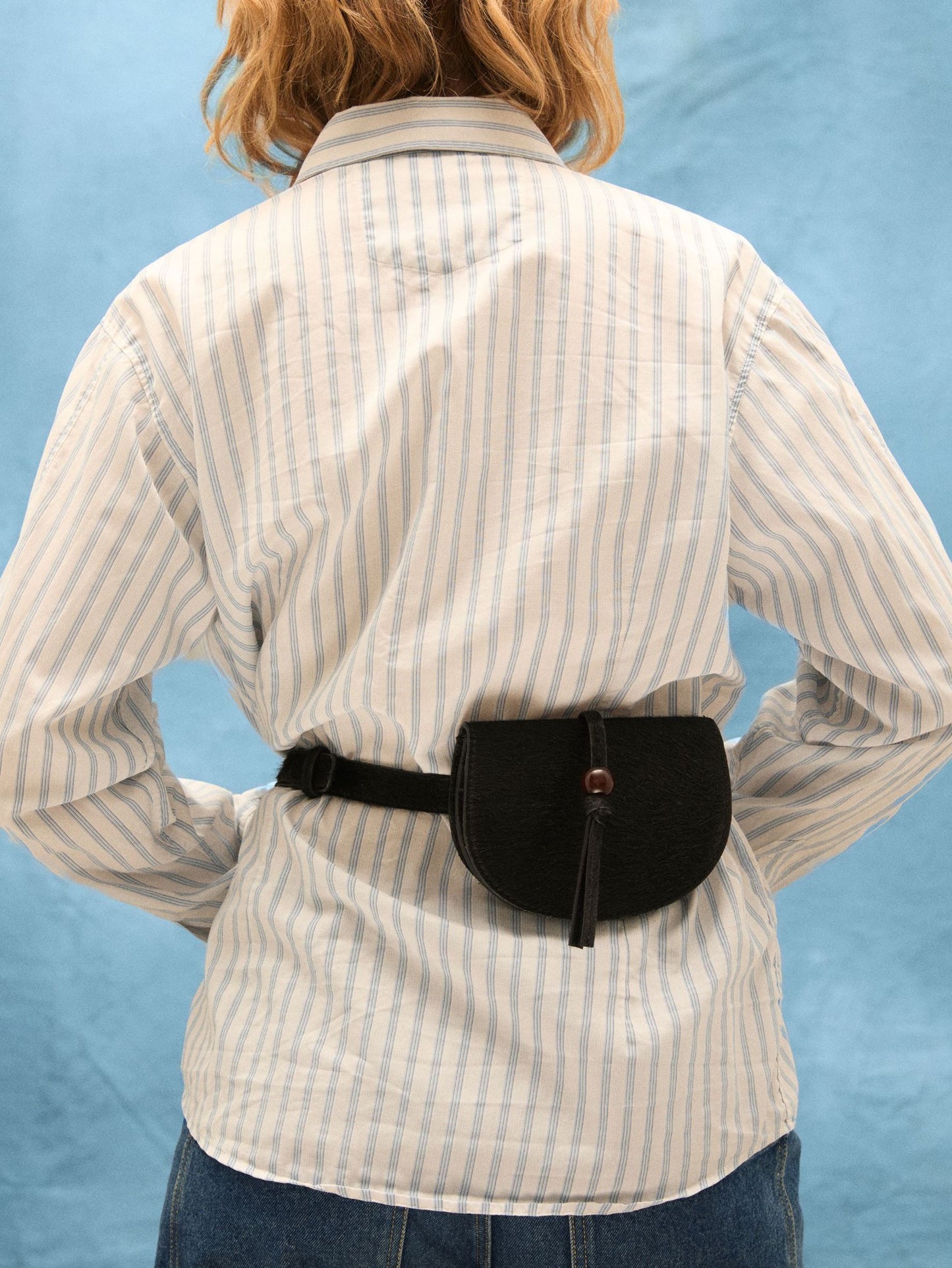 Fily Belt Bag OneSize BeckSöndergaard.no