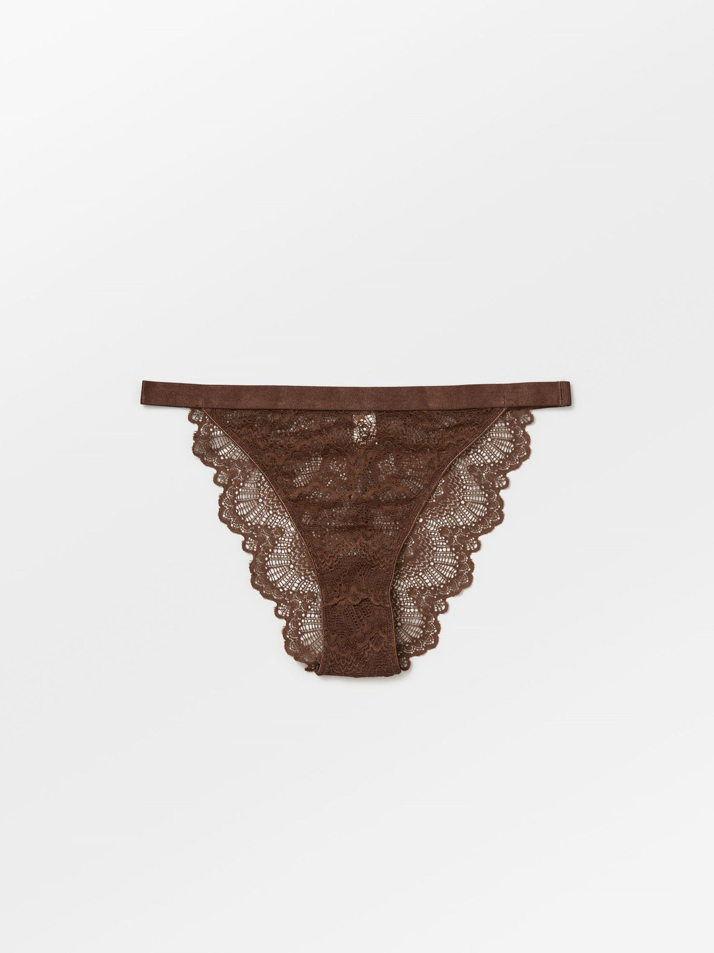 Wave Lace Ray Tanga Clothing BeckSöndergaard.no