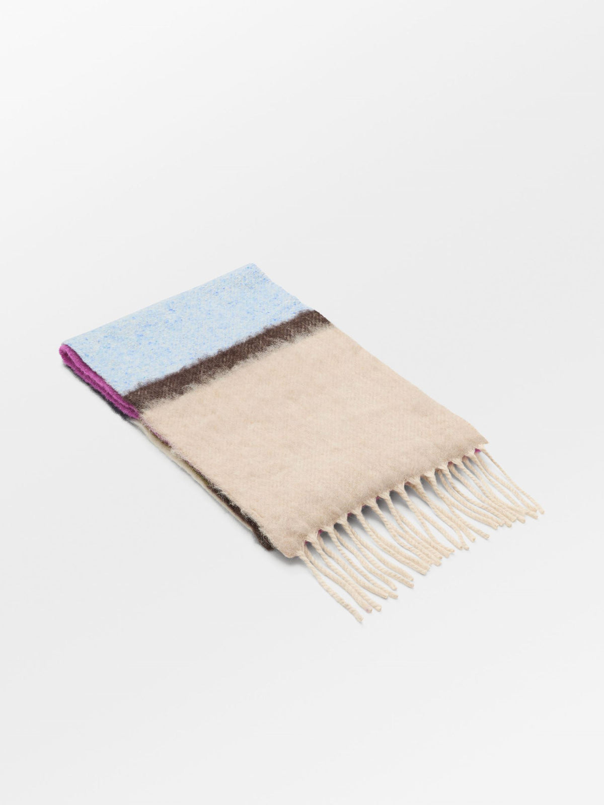 Tildalia Wool Scarf OneSize BeckSöndergaard.no