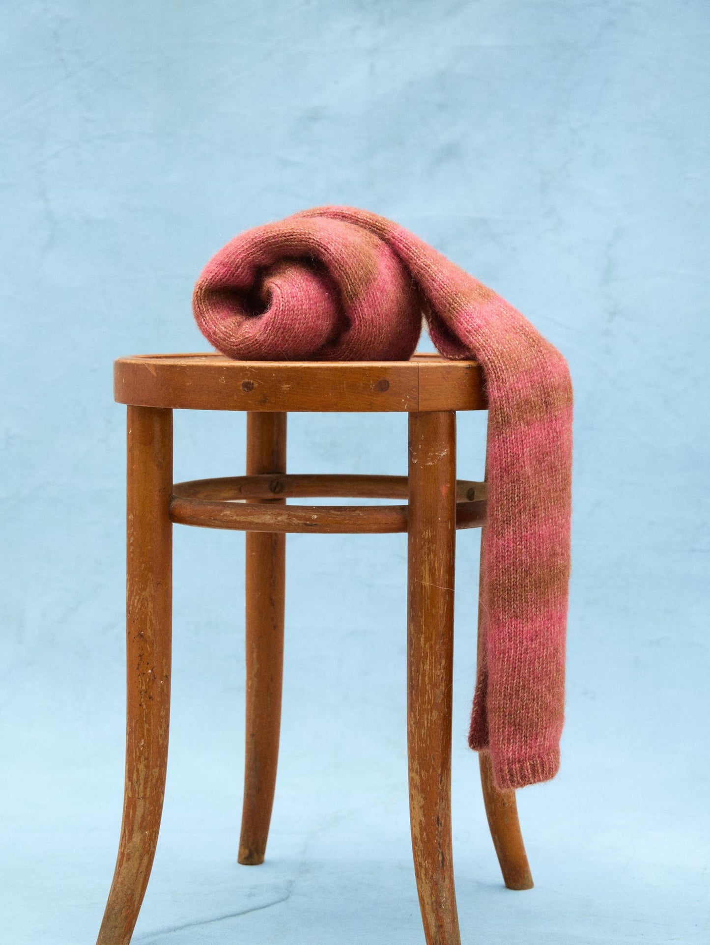 Lenny Scarf OneSize BeckSöndergaard.no