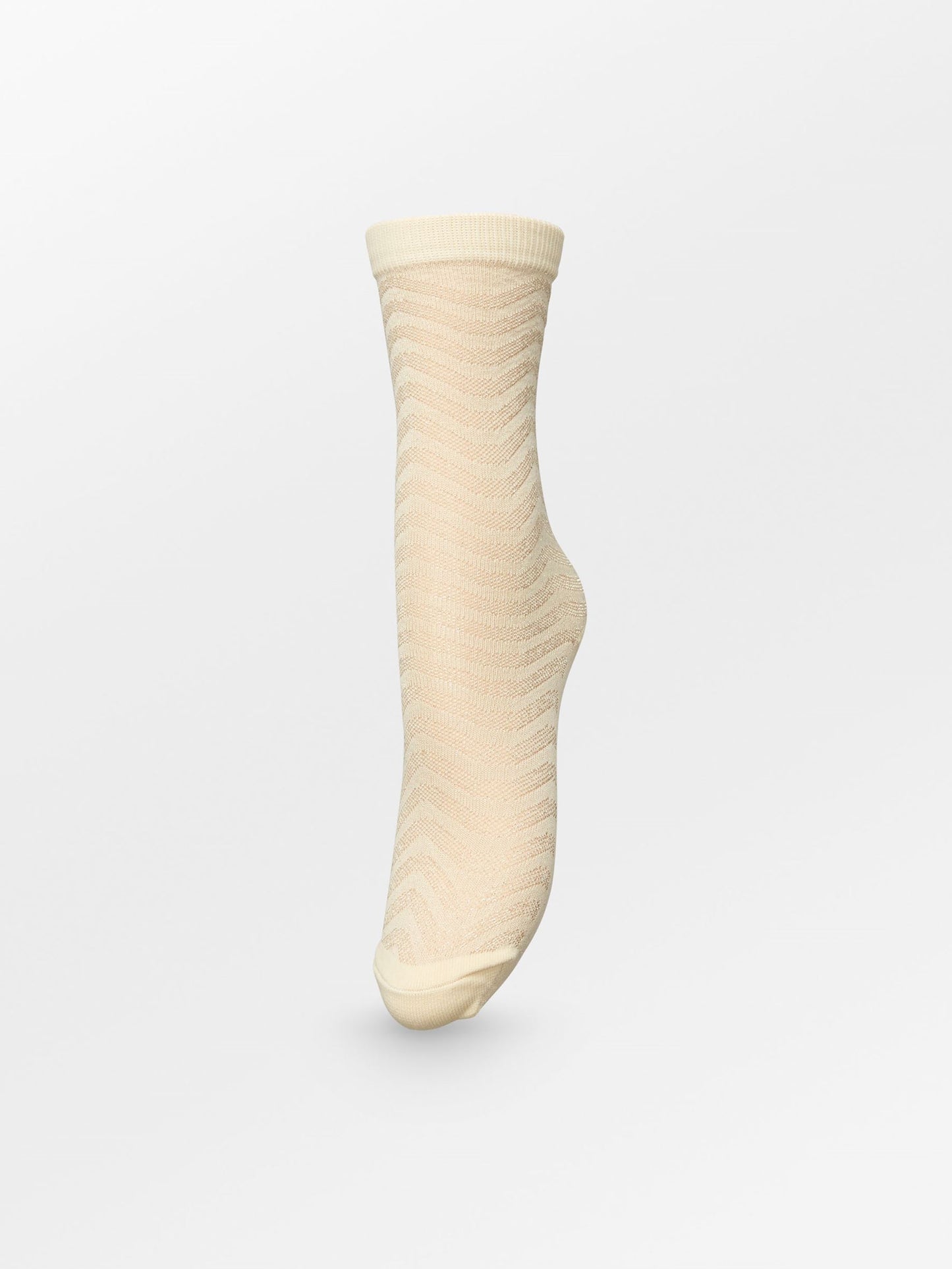 Mina Glitter Sock Socks BeckSöndergaard.no