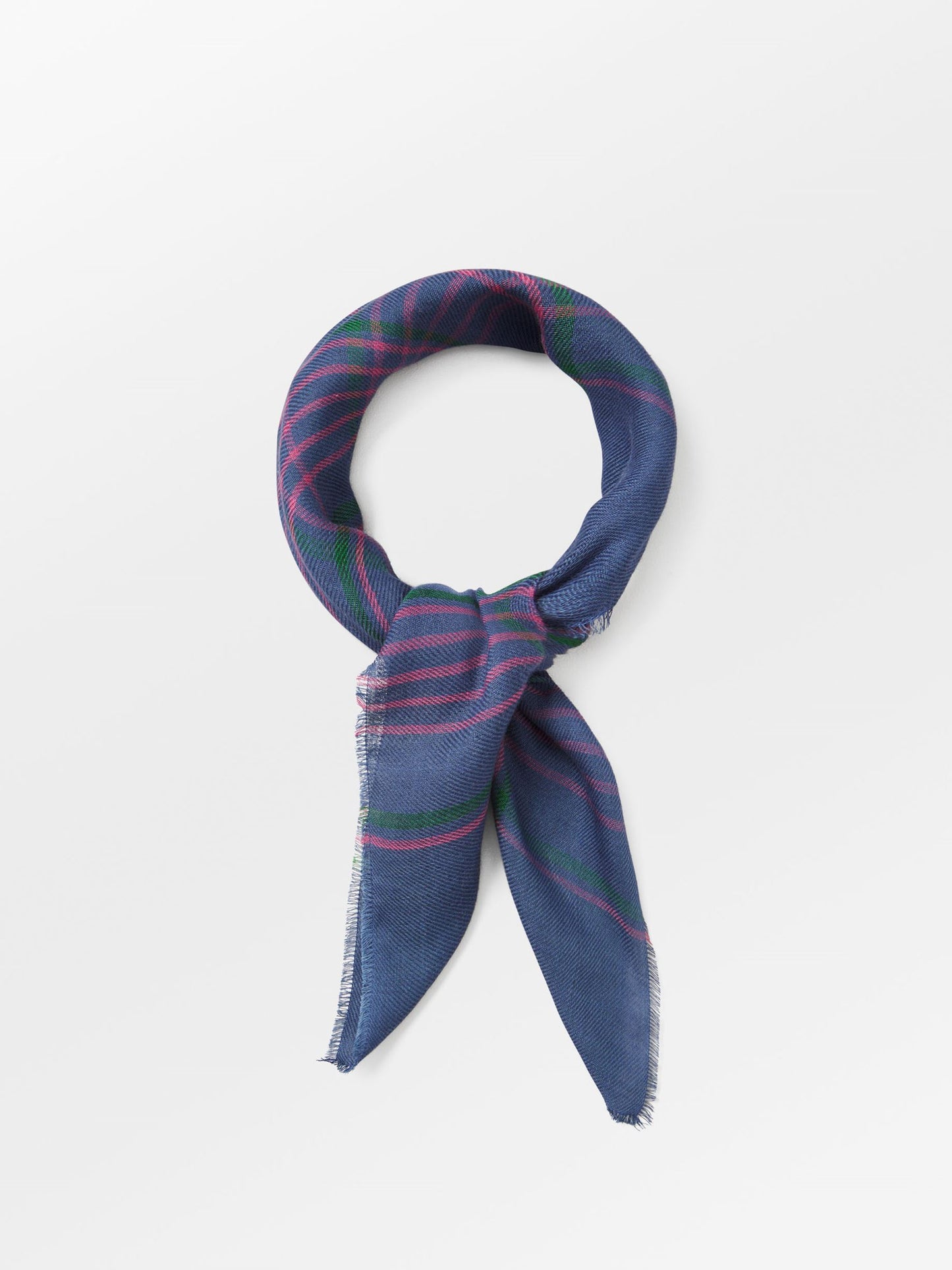 Gridy Cowea Scarf OneSize BeckSöndergaard.no