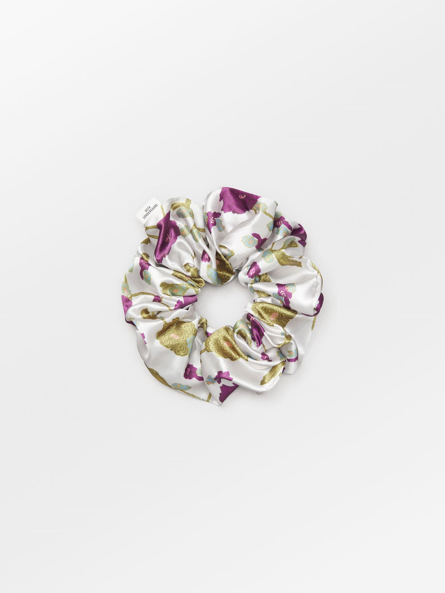 Wintaflora Luster Scrunchie OneSize BeckSöndergaard.no