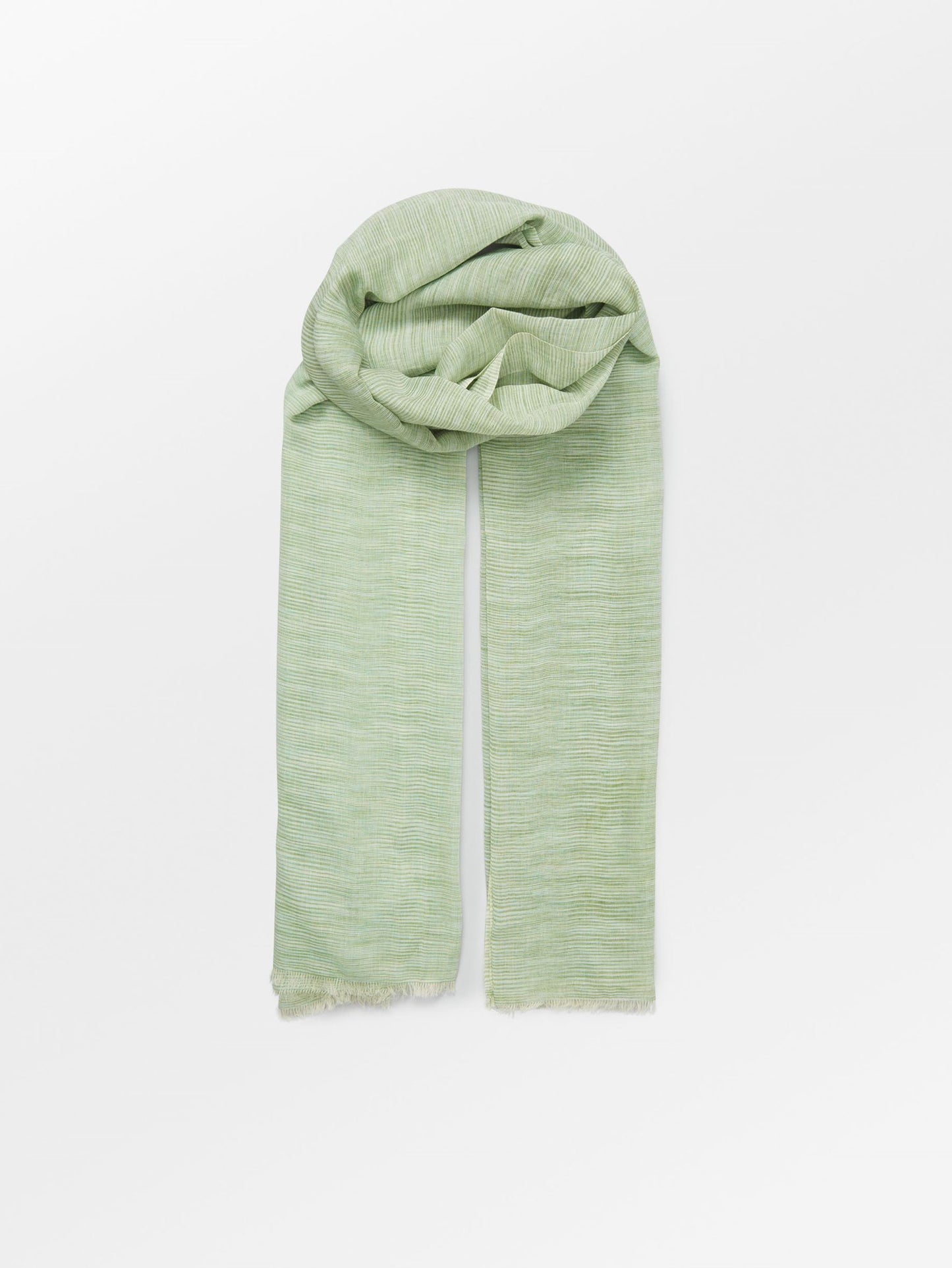 Fadea Cotta Scarf OneSize BeckSöndergaard.no
