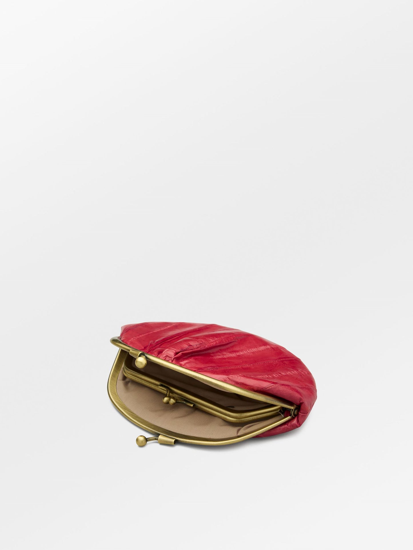 Becksöndergaard, Granny Purse - Rooibos Orange, accessories, accessories