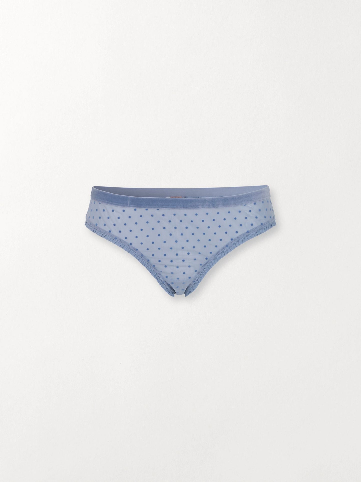 Tallie Soft Dot Bottom Clothing BeckSöndergaard.no