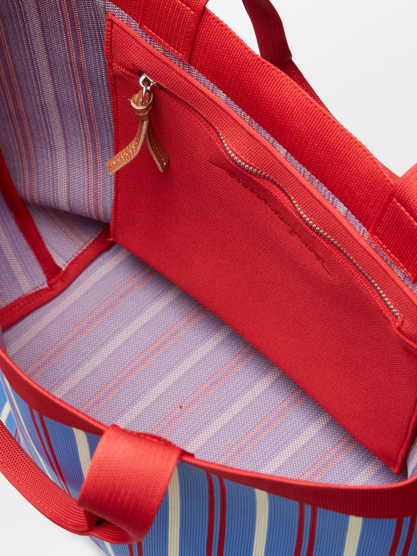 Interlock Lillian Bag OneSize BeckSöndergaard.no