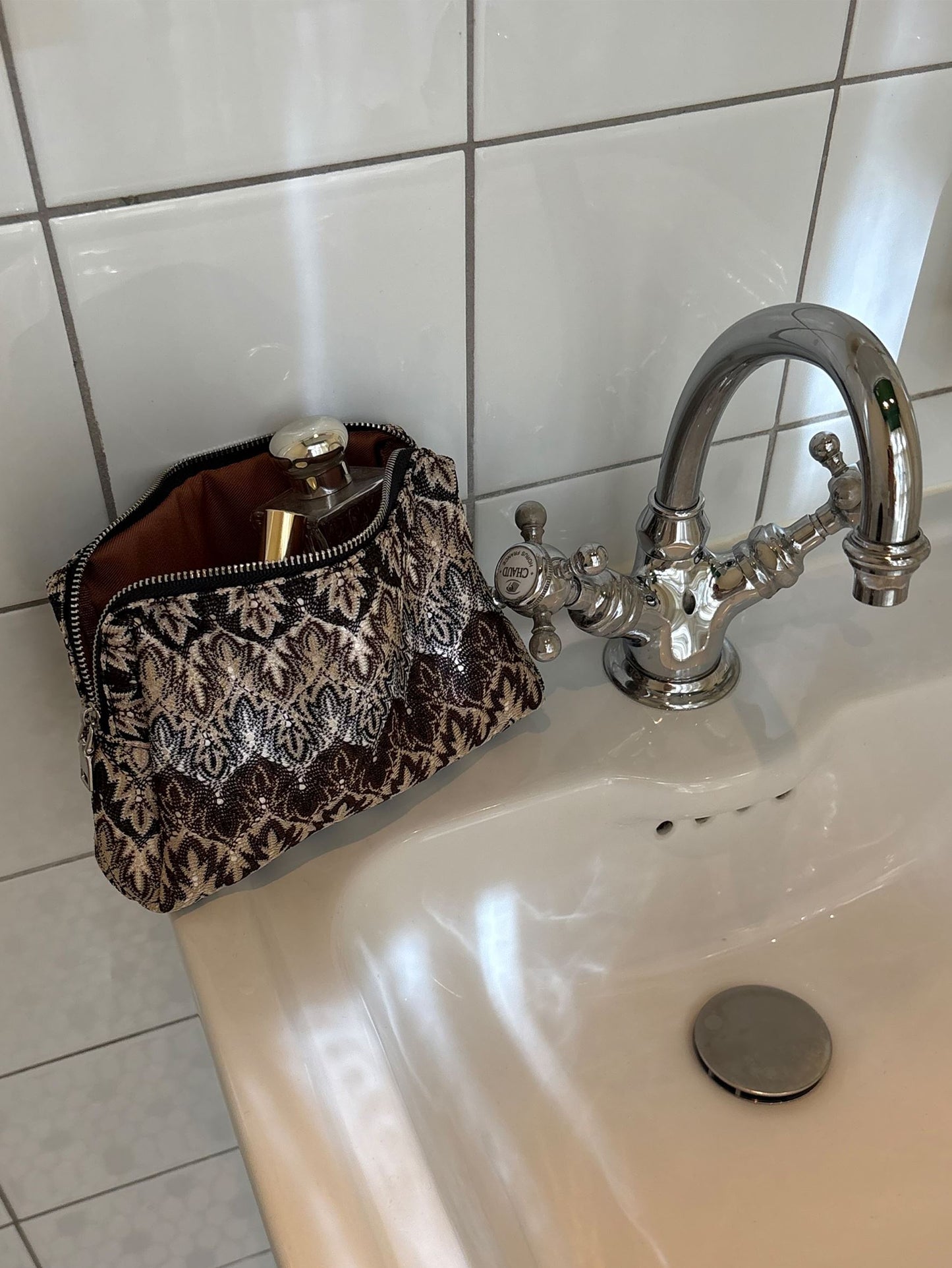 Pala Pouch Bag OneSize BeckSöndergaard.no