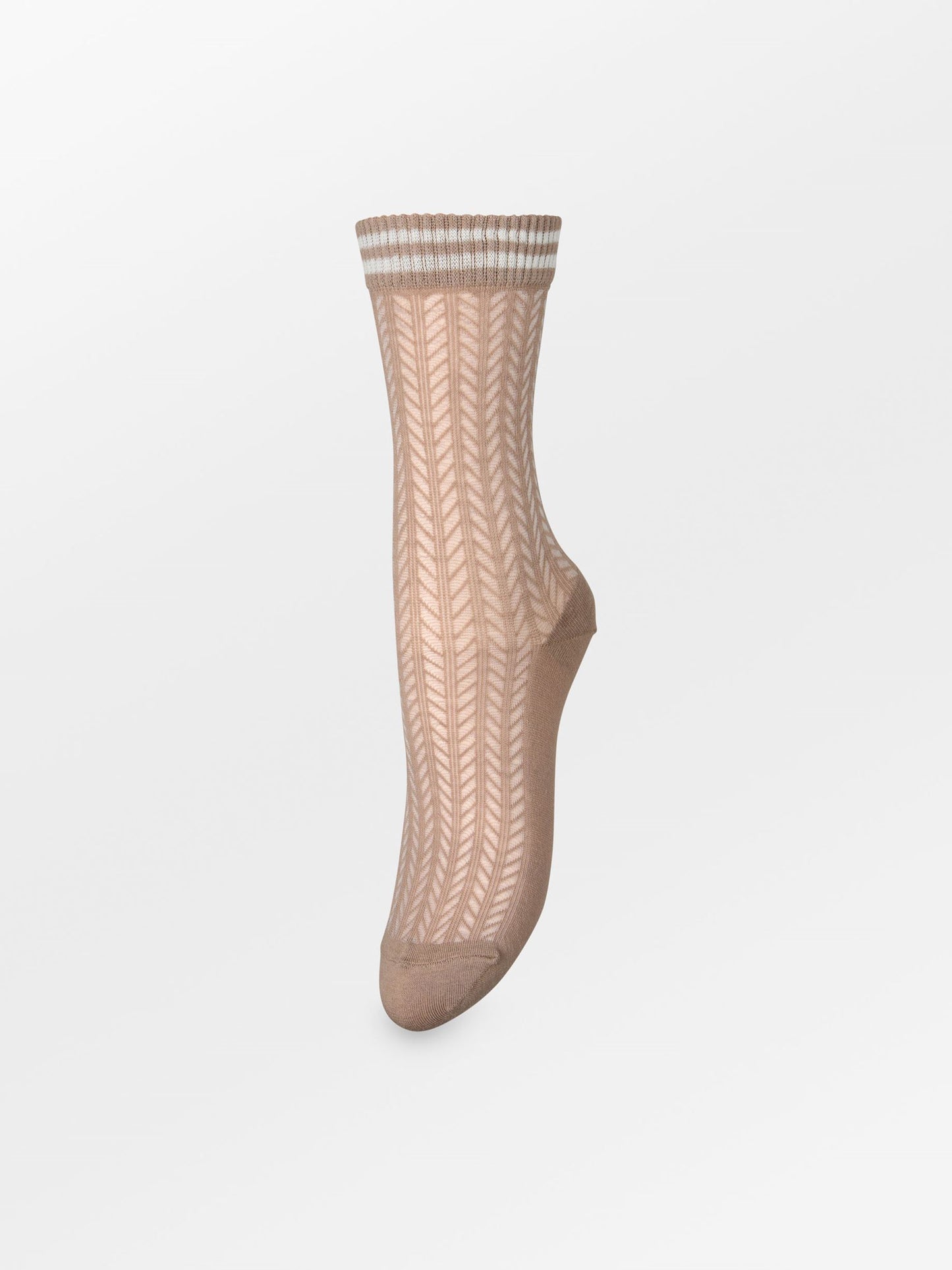 Zilla Sporty Cotta Sock Socks BeckSöndergaard.no