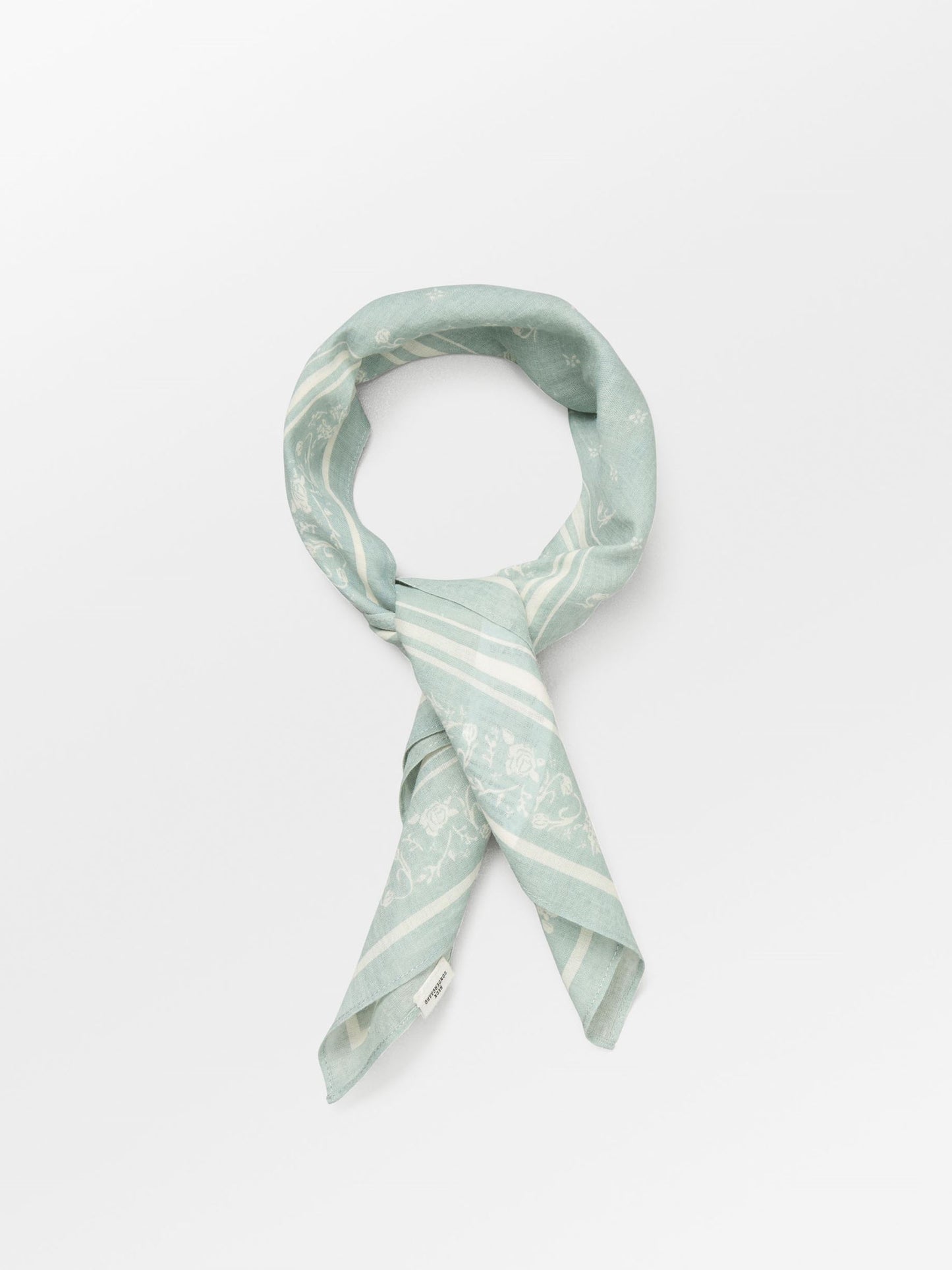 Tulipa Cotta Scarf OneSize BeckSöndergaard.no