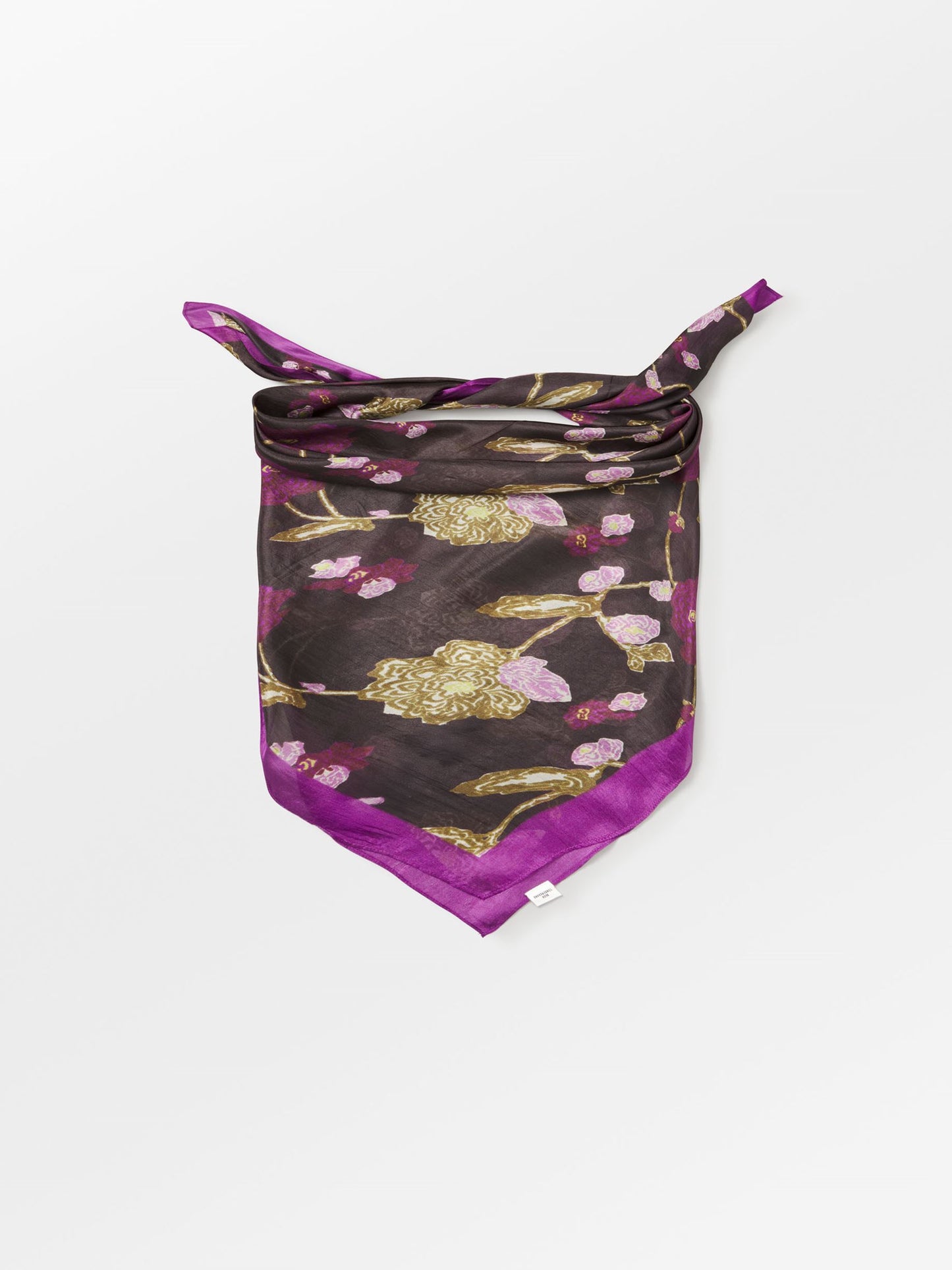 Wintaflora Taby Sia Scarf OneSize BeckSöndergaard.no