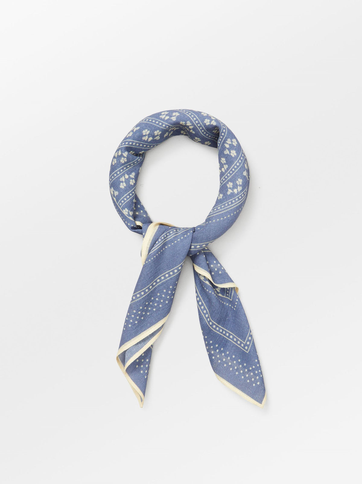 Talianna Cotta Scarf OneSize BeckSöndergaard.no