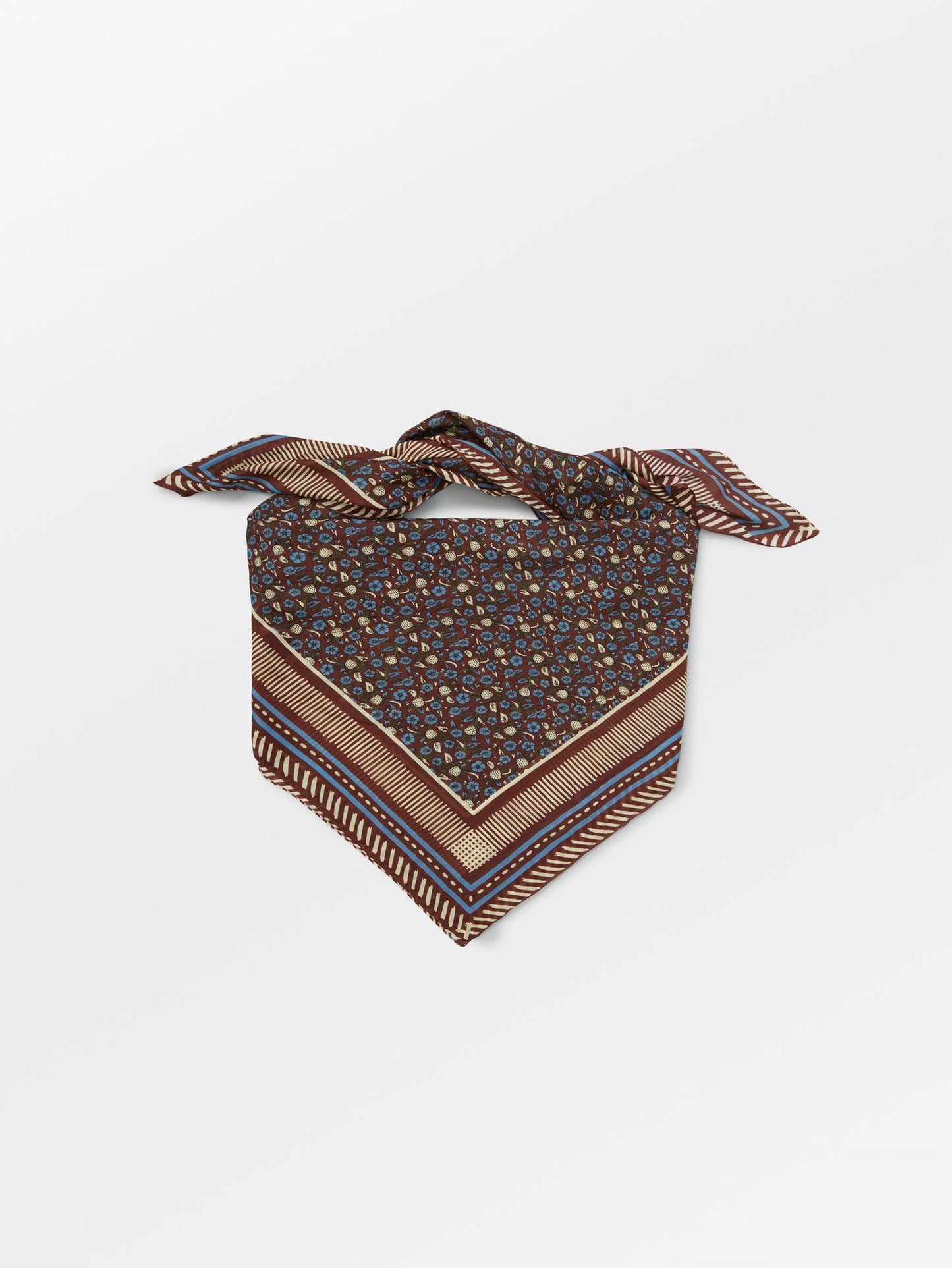 Strawpetta Sico Scarf OneSize BeckSöndergaard.no