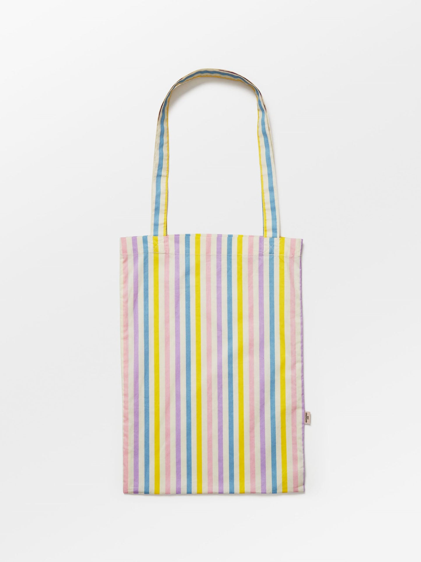 Becksöndergaard, Adele Camisole Set - Crocus Petal, struct - slet produkter