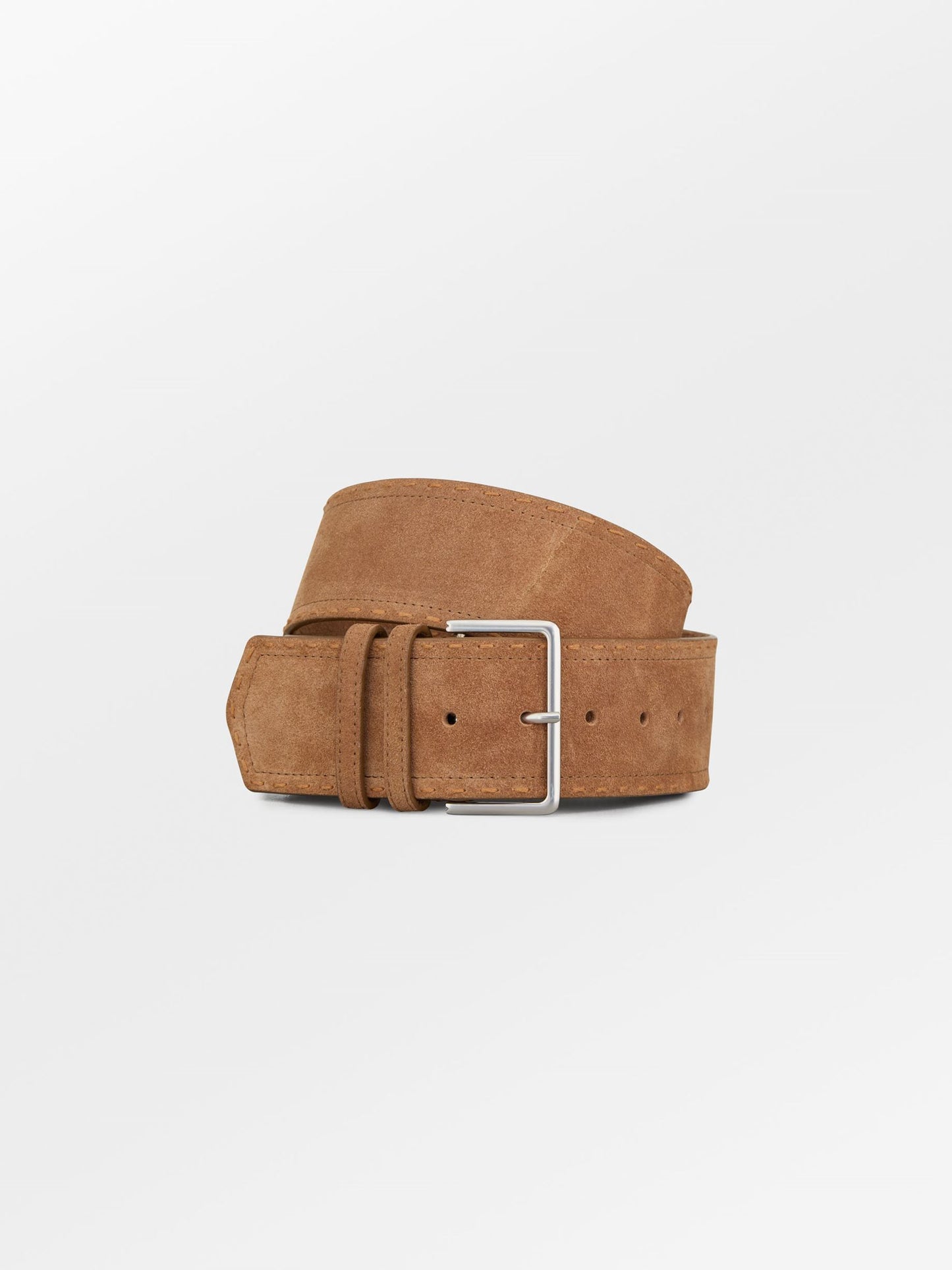 Suede Veg Willa Belt Clothing BeckSöndergaard.no