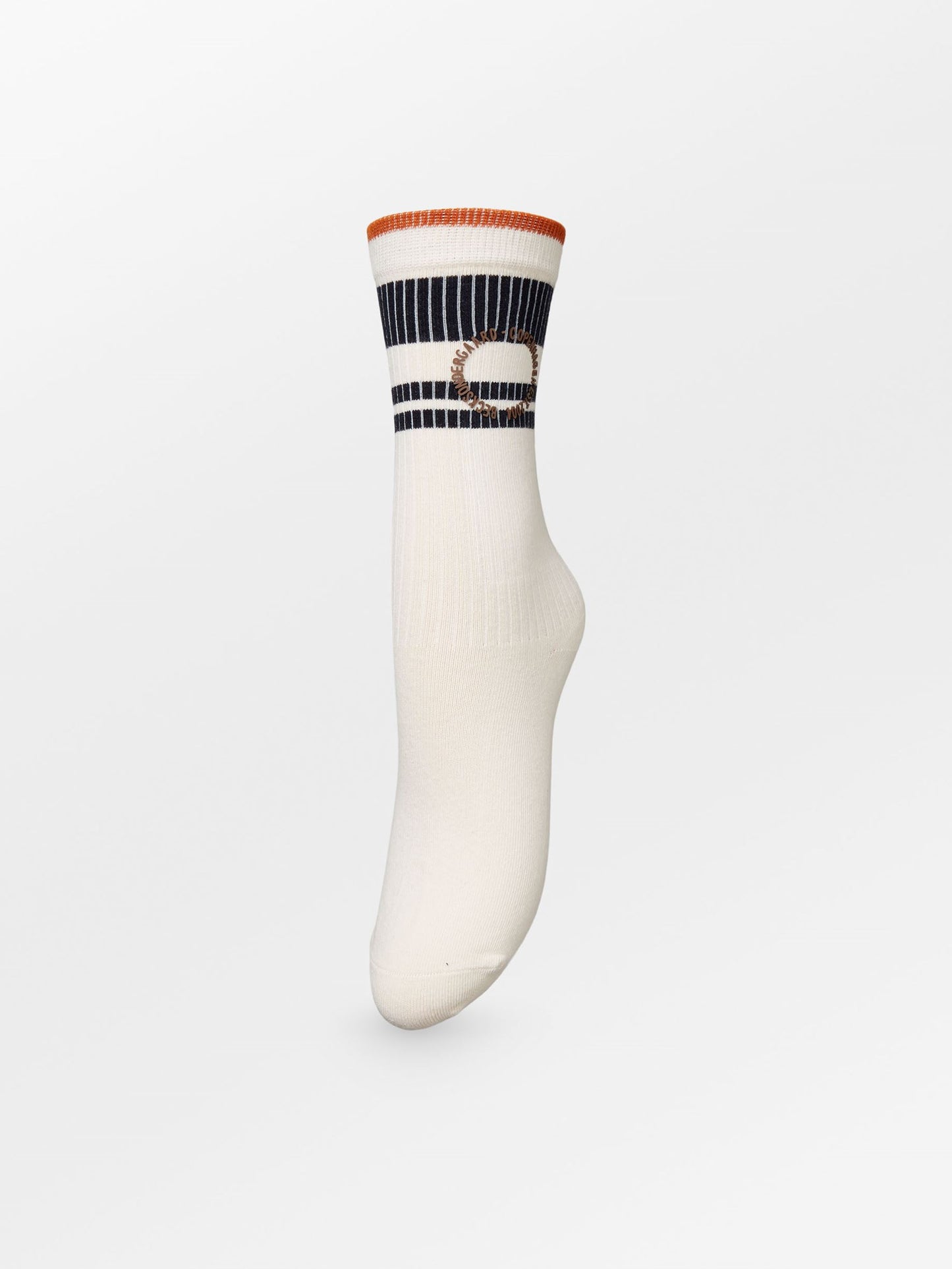 Thalia Cotta Sock Socks BeckSöndergaard.no