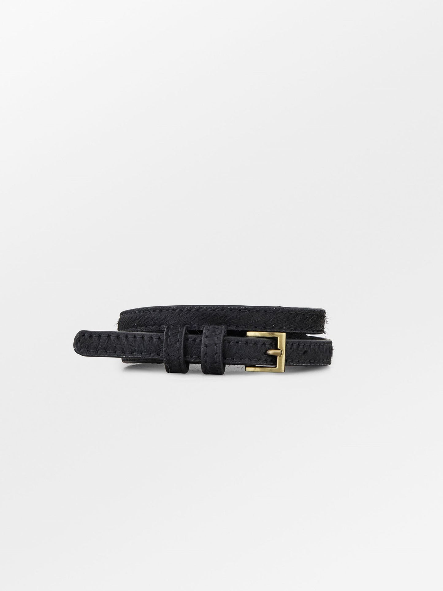Fily Aria Leather Belt Clothing BeckSöndergaard.no