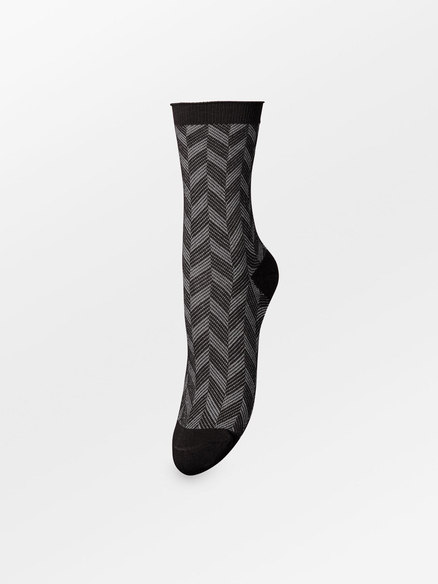 Felta Glitter Sock Socks BeckSöndergaard.no