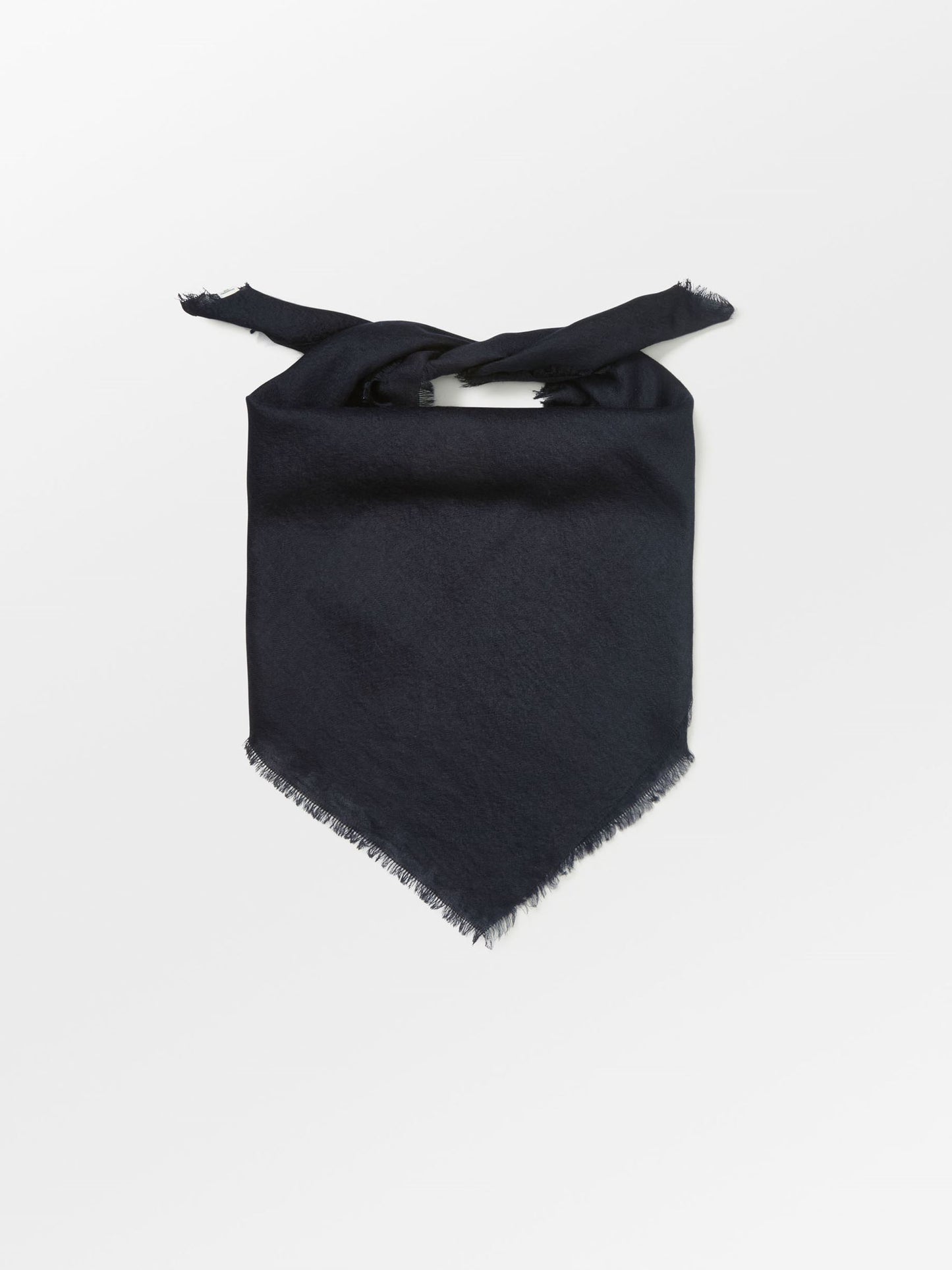 Cashma Big Scarf OneSize BeckSöndergaard.no