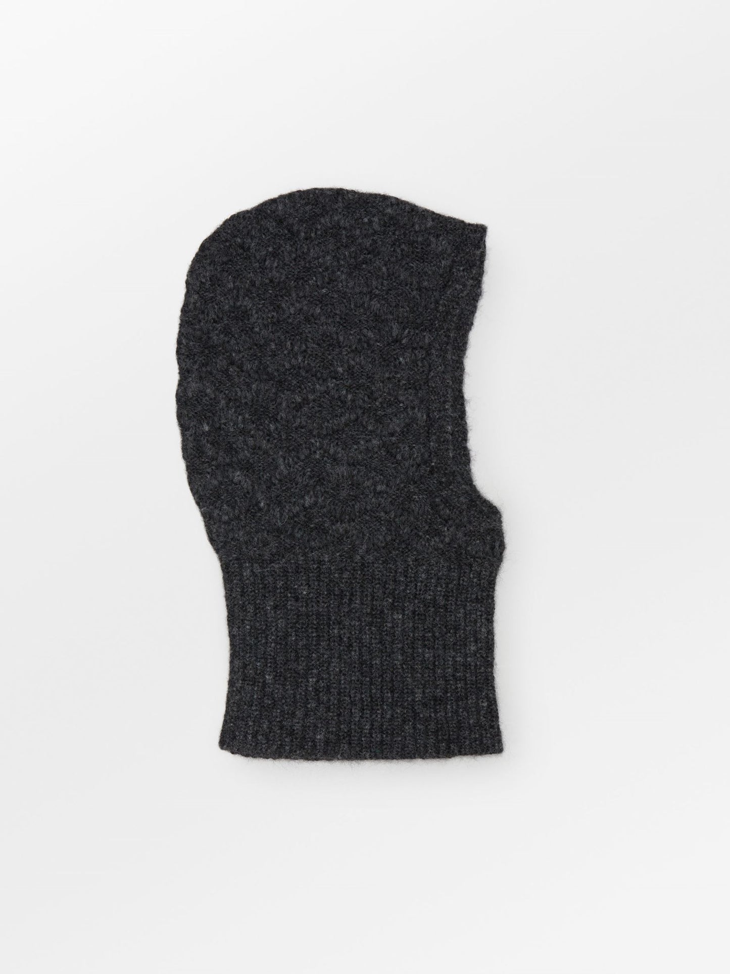 Cable Balaclava OneSize BeckSöndergaard.no