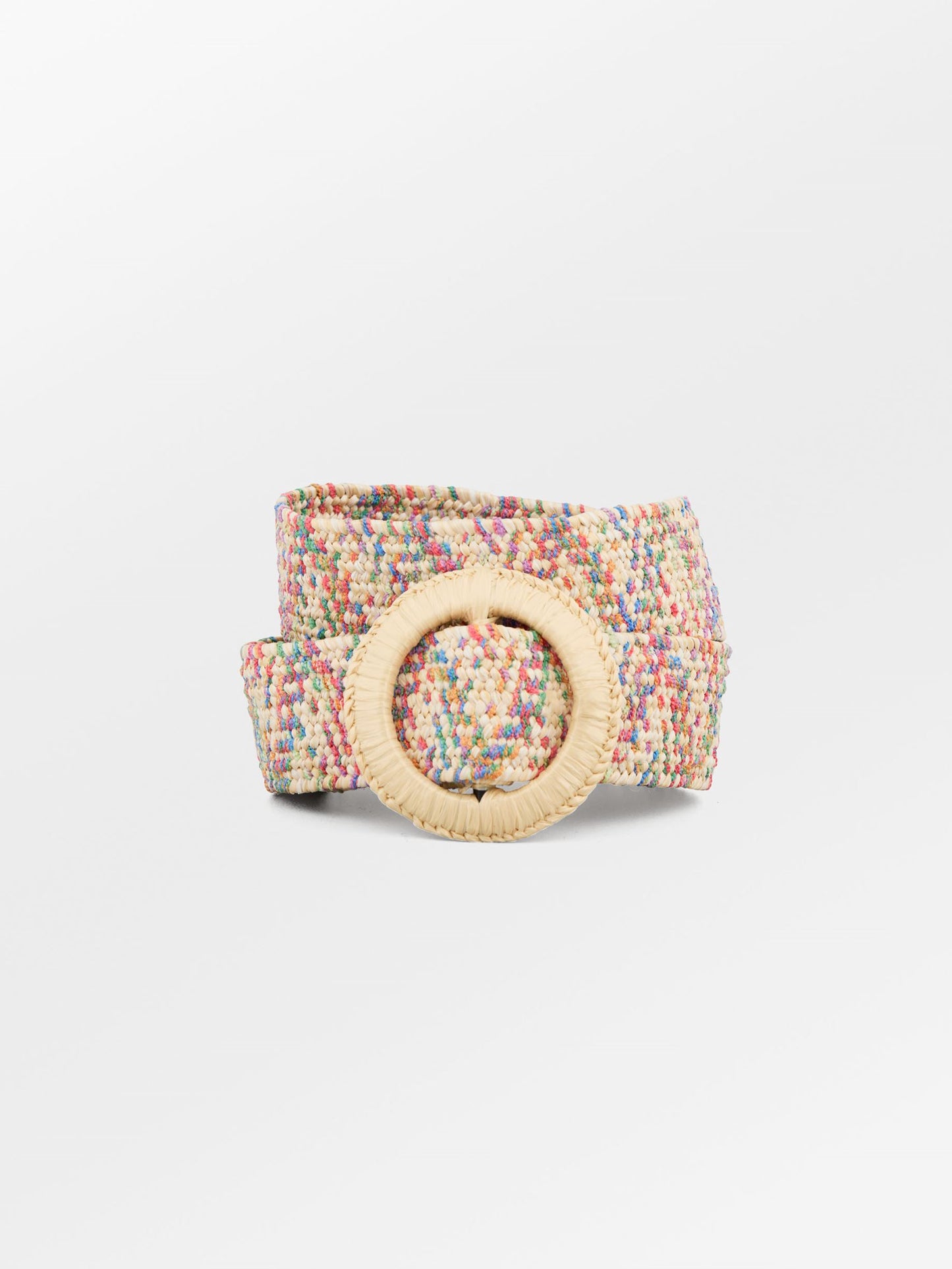 Mix Slim Zia Belt OneSize BeckSöndergaard.no