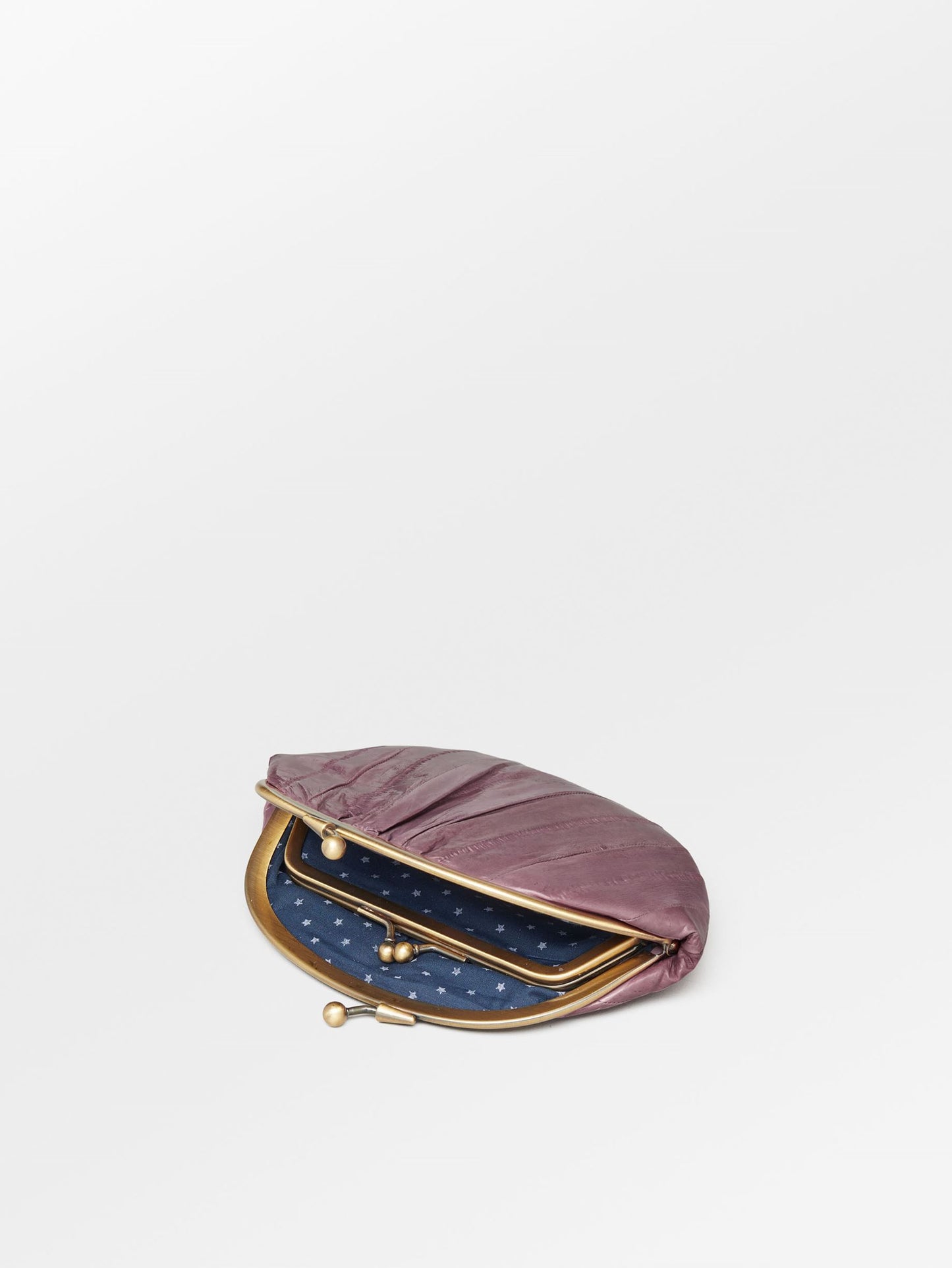 Becksöndergaard, Granny Purse - Mauve, accessories, accessories