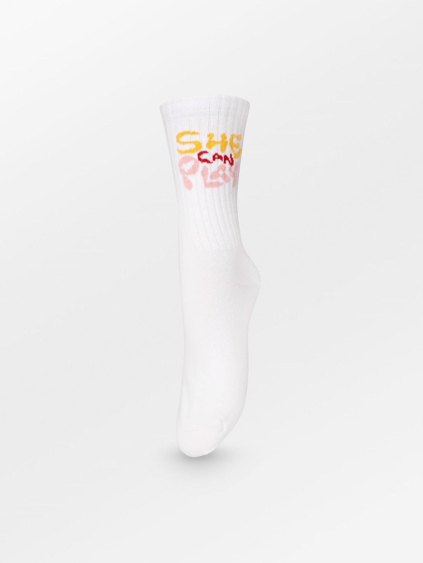 Becksöndergaard, She Can Play Sock - Multi Col., archive, archive, mid season sale, mid season sale