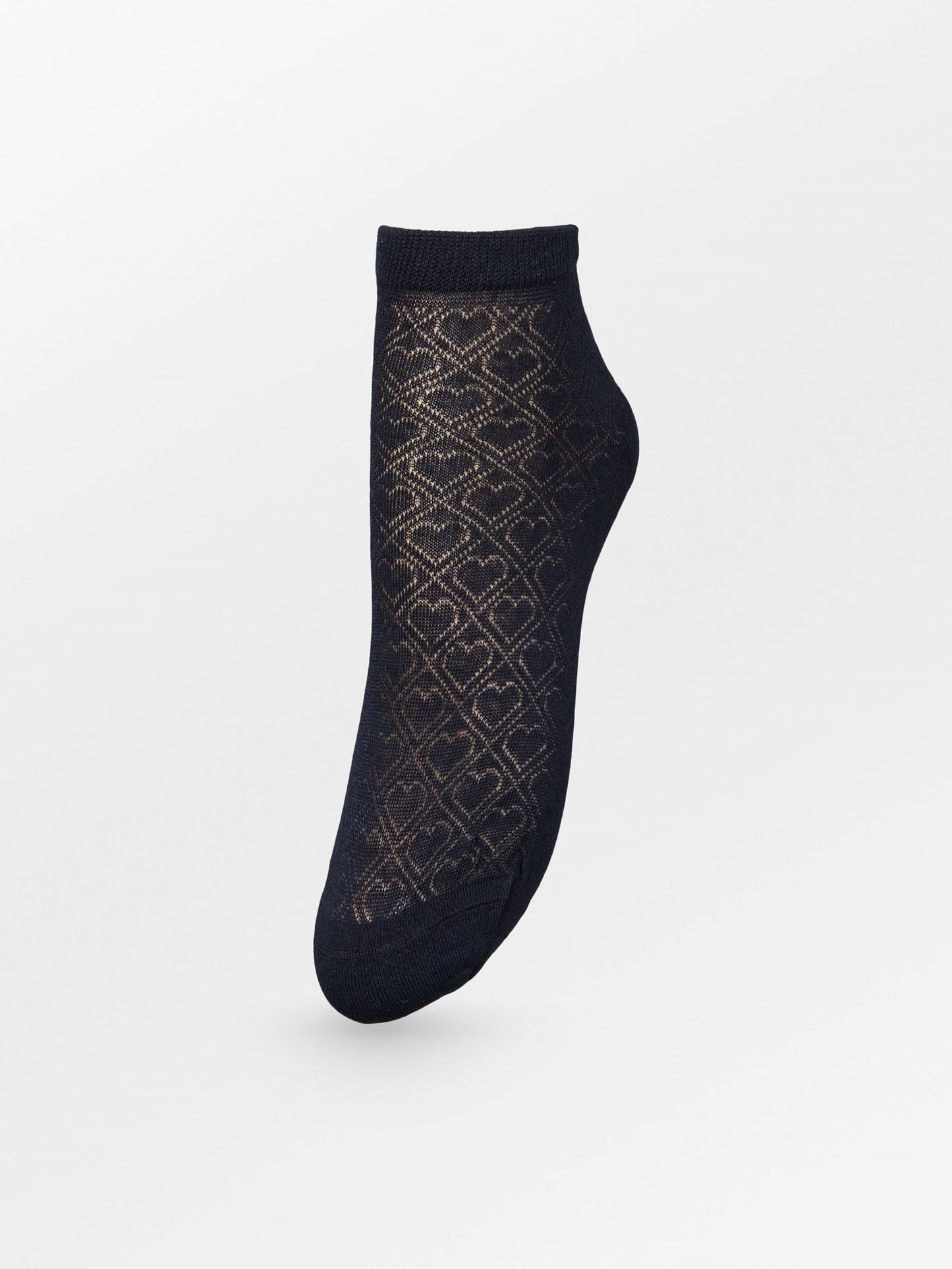 Short Signa Cotta Sock Socks BeckSöndergaard.no