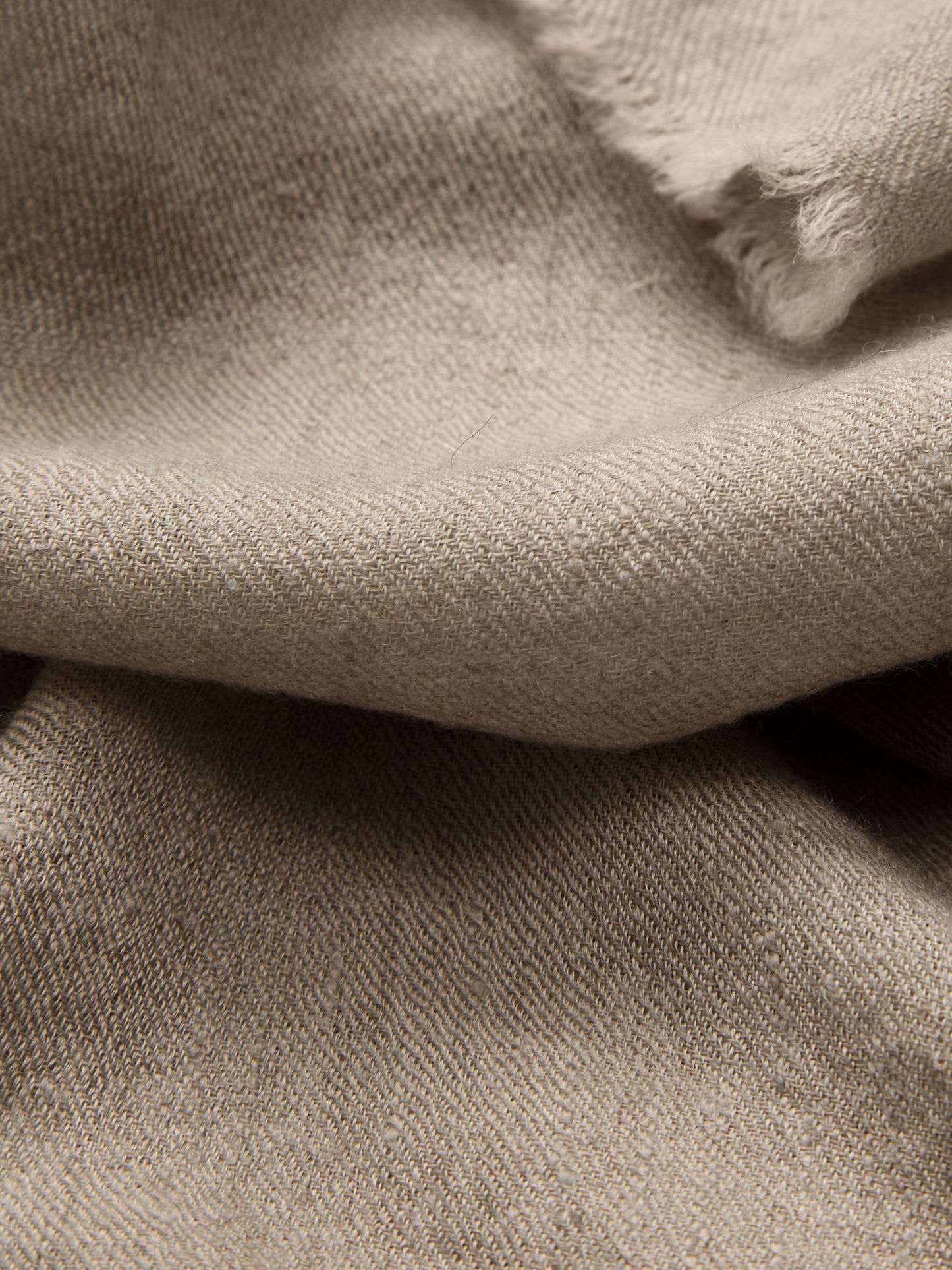 Cashma Big Scarf OneSize BeckSöndergaard.no