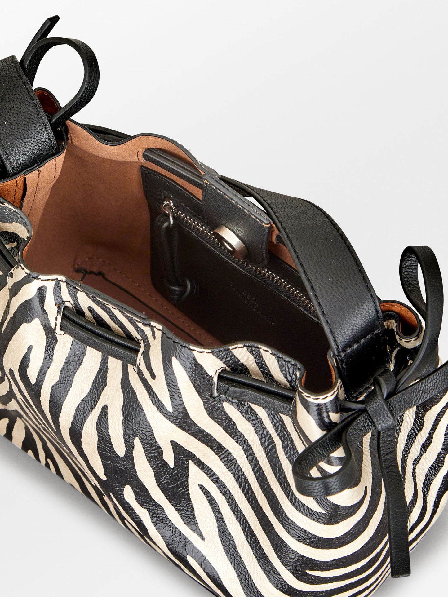 Zelora Brea Bag OneSize BeckSöndergaard.no